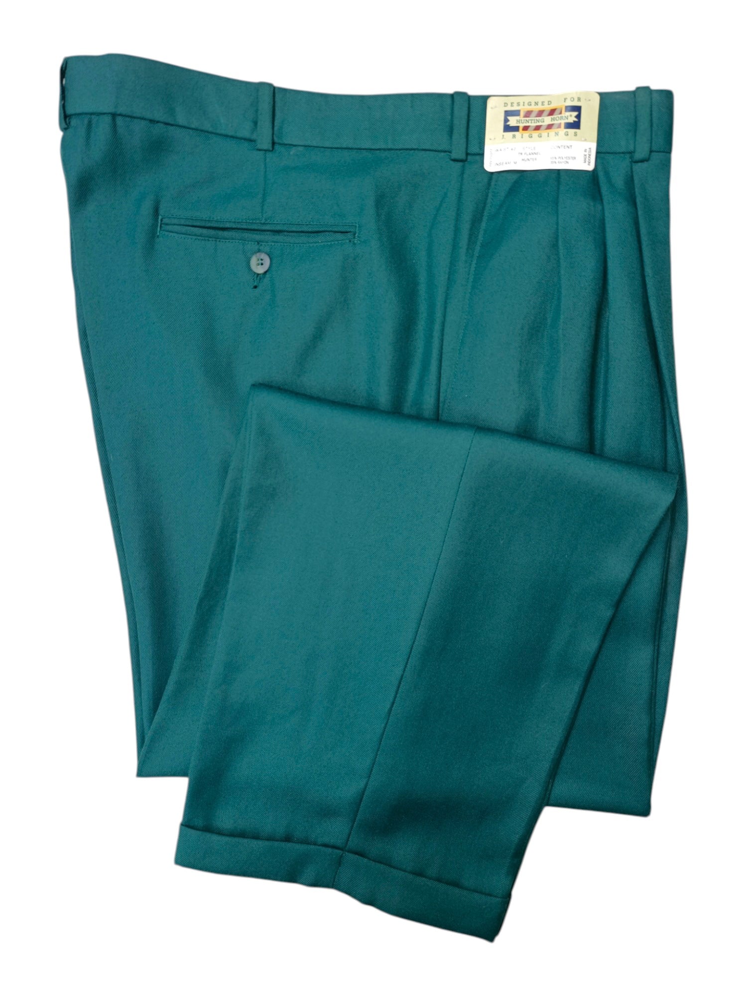 J. Riggings - [40-41]