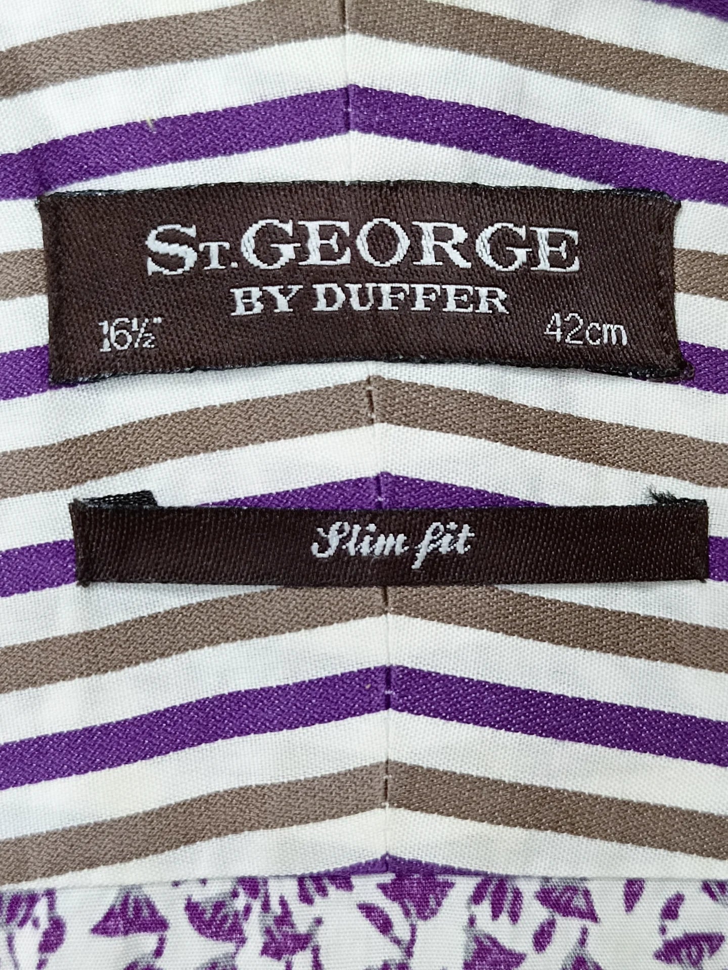 St. George - [16.5]
