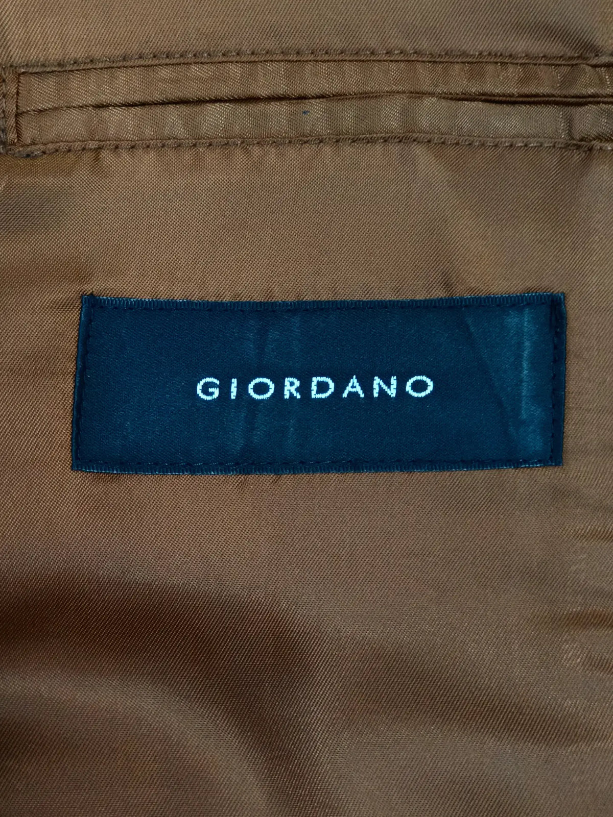Giordano - [XL]