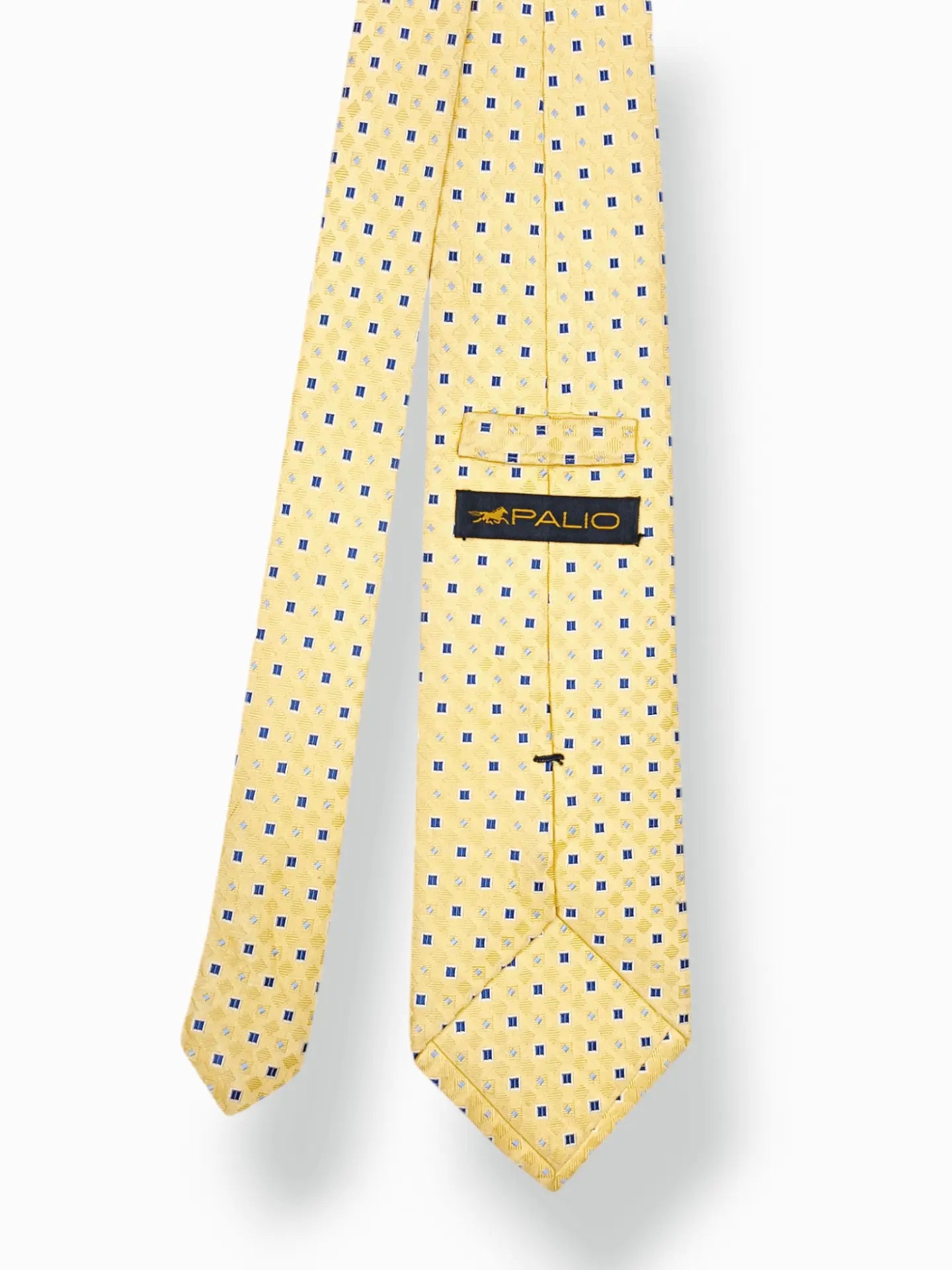 Palio - Tie