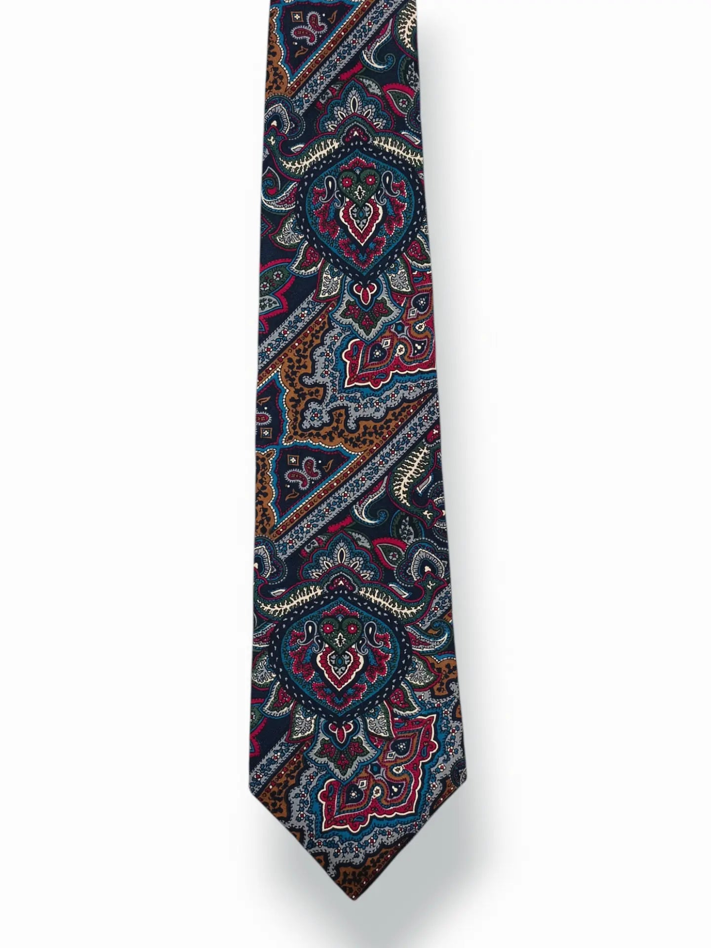 Robert Stock - Tie