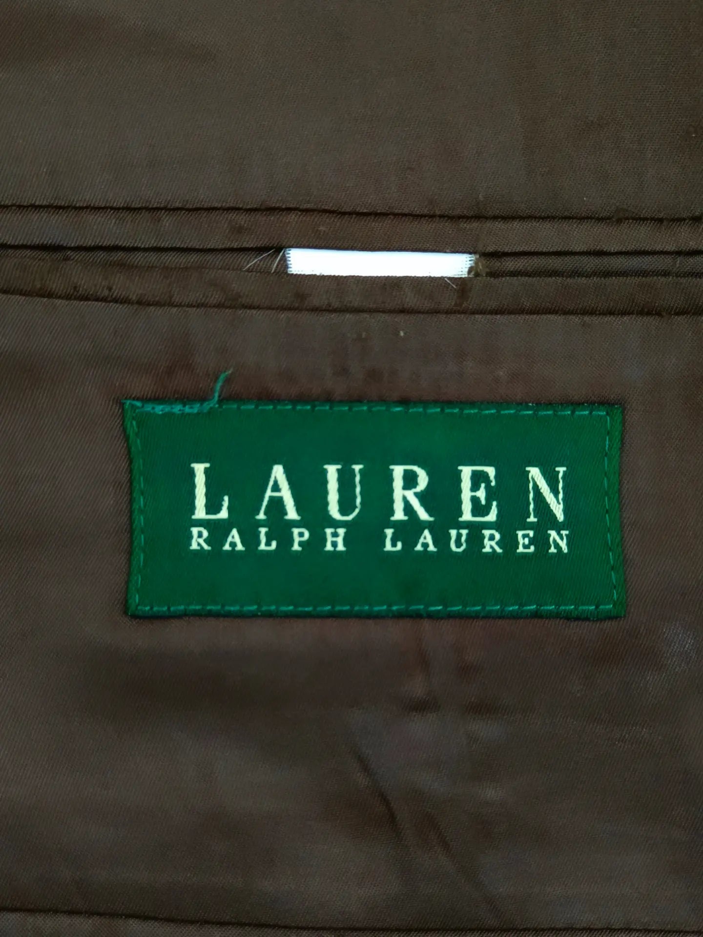 Ralph Lauren - [XXXL]