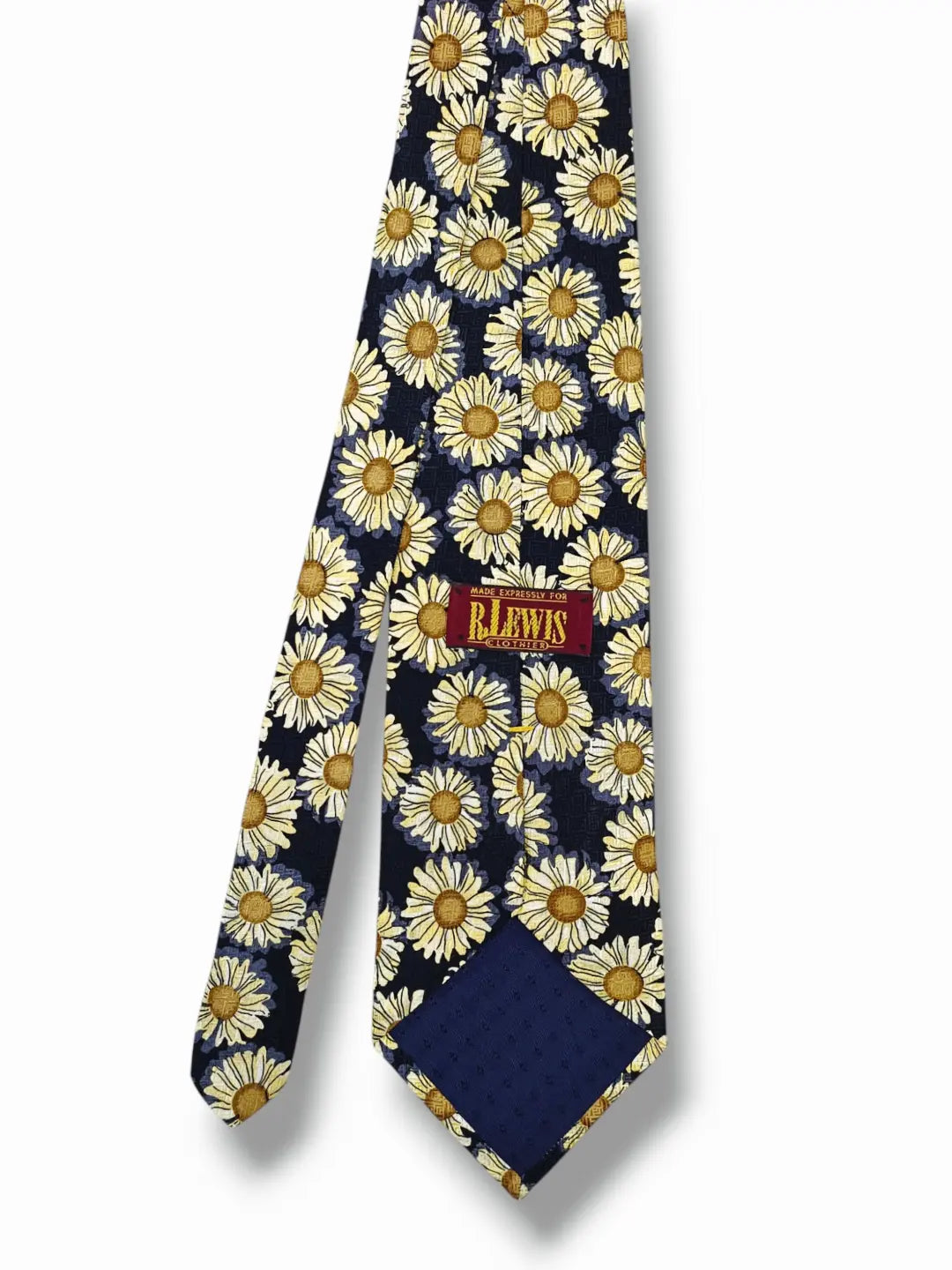 R. Lewis - Tie