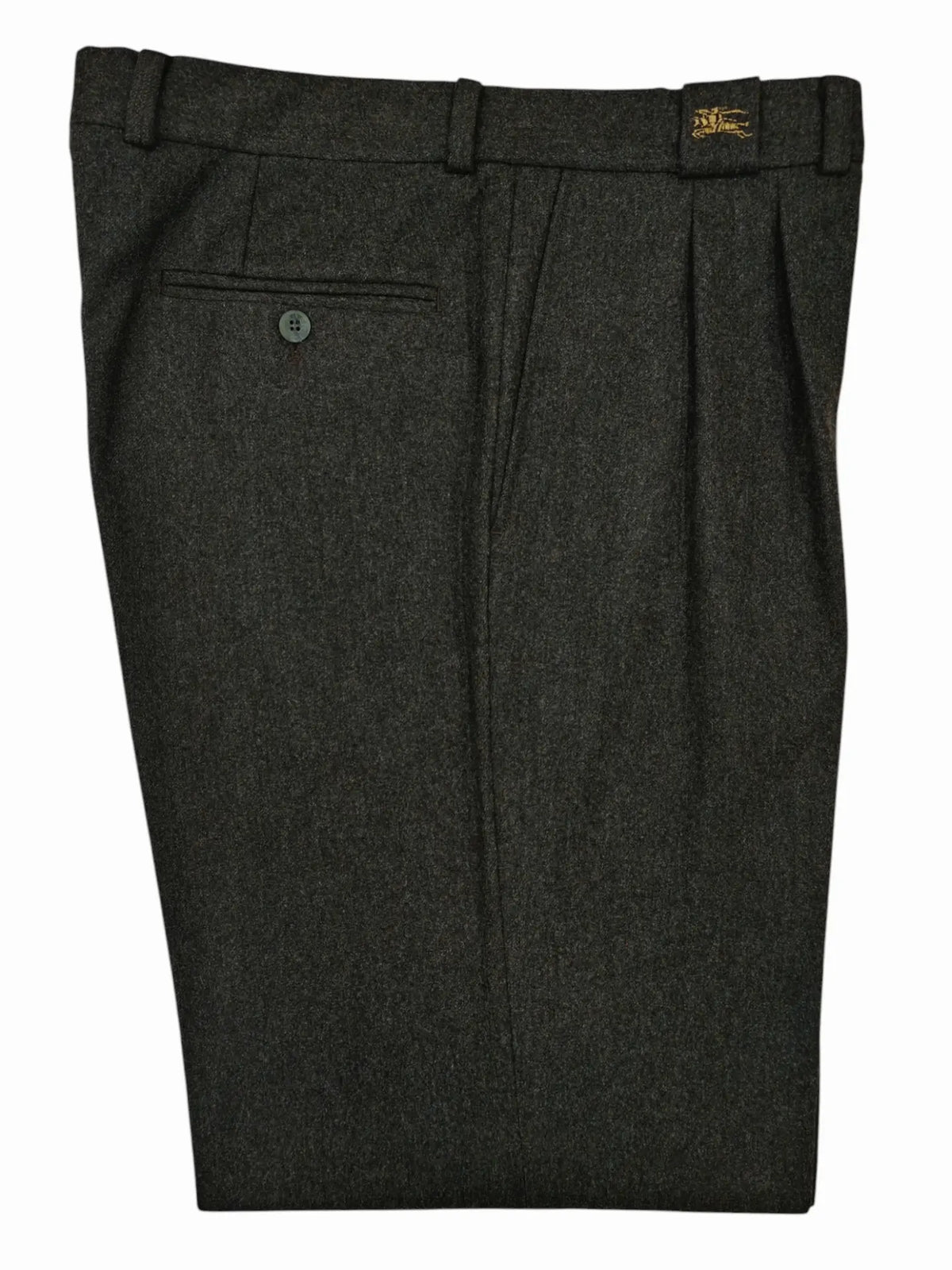 Burberry - [34-35]