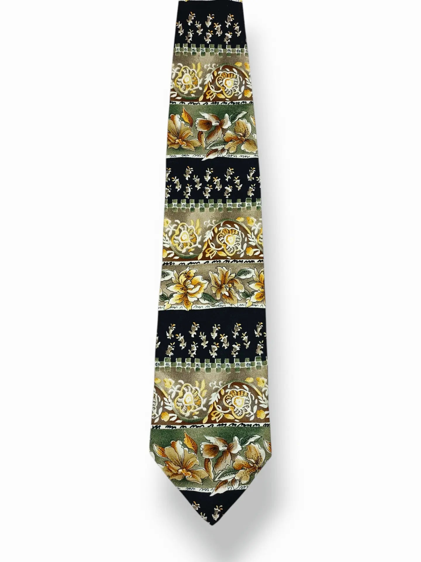 Mark Alexander - Tie