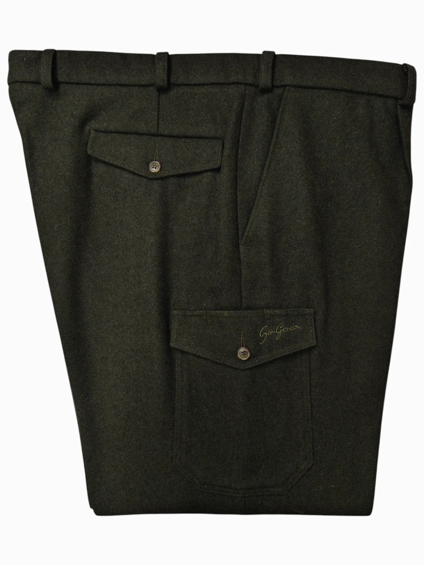 Sir Gordan - [45-46]