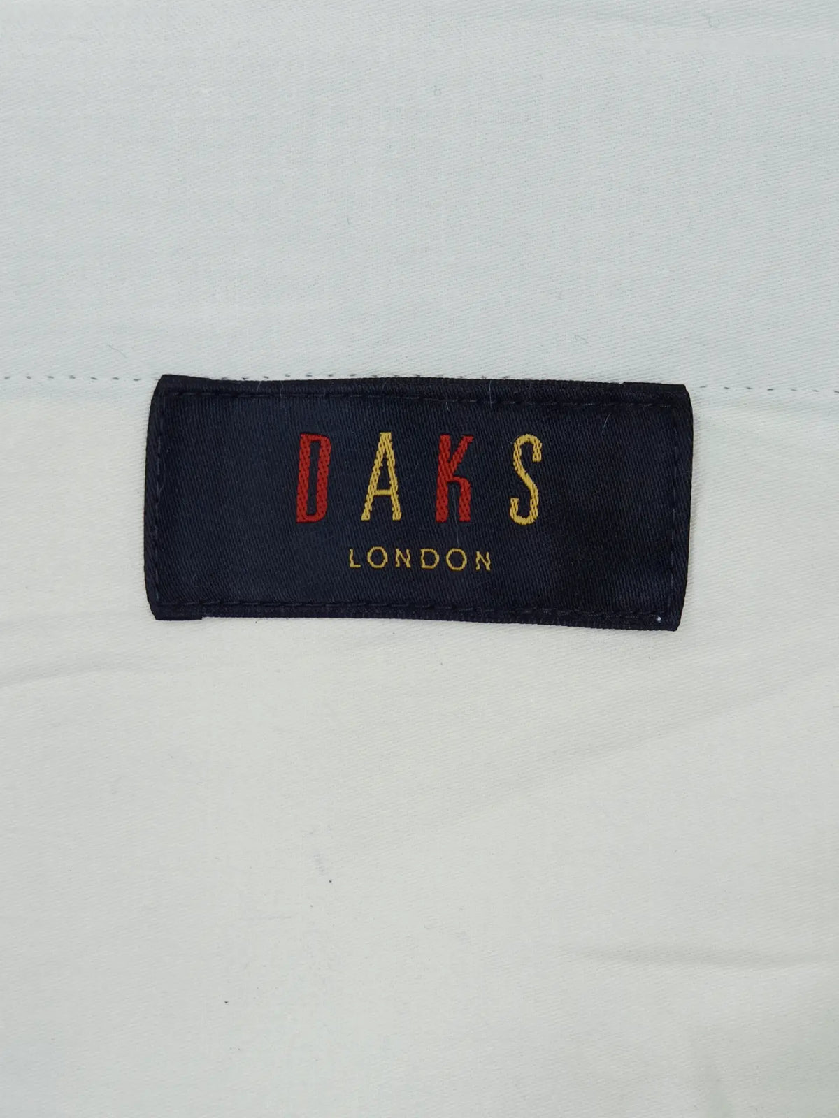Daks London - [35-36]