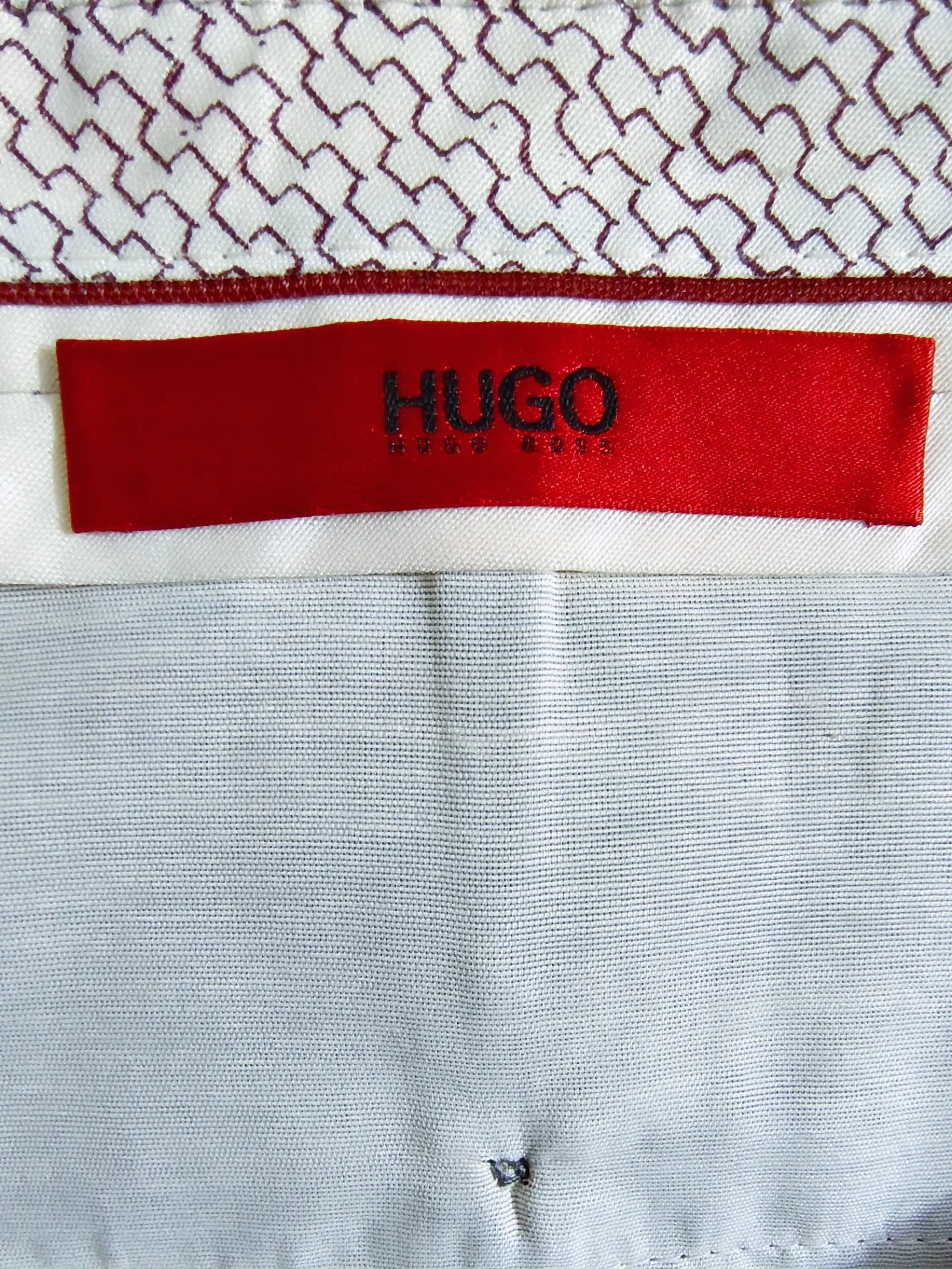 Hugo Boss - [39-40]