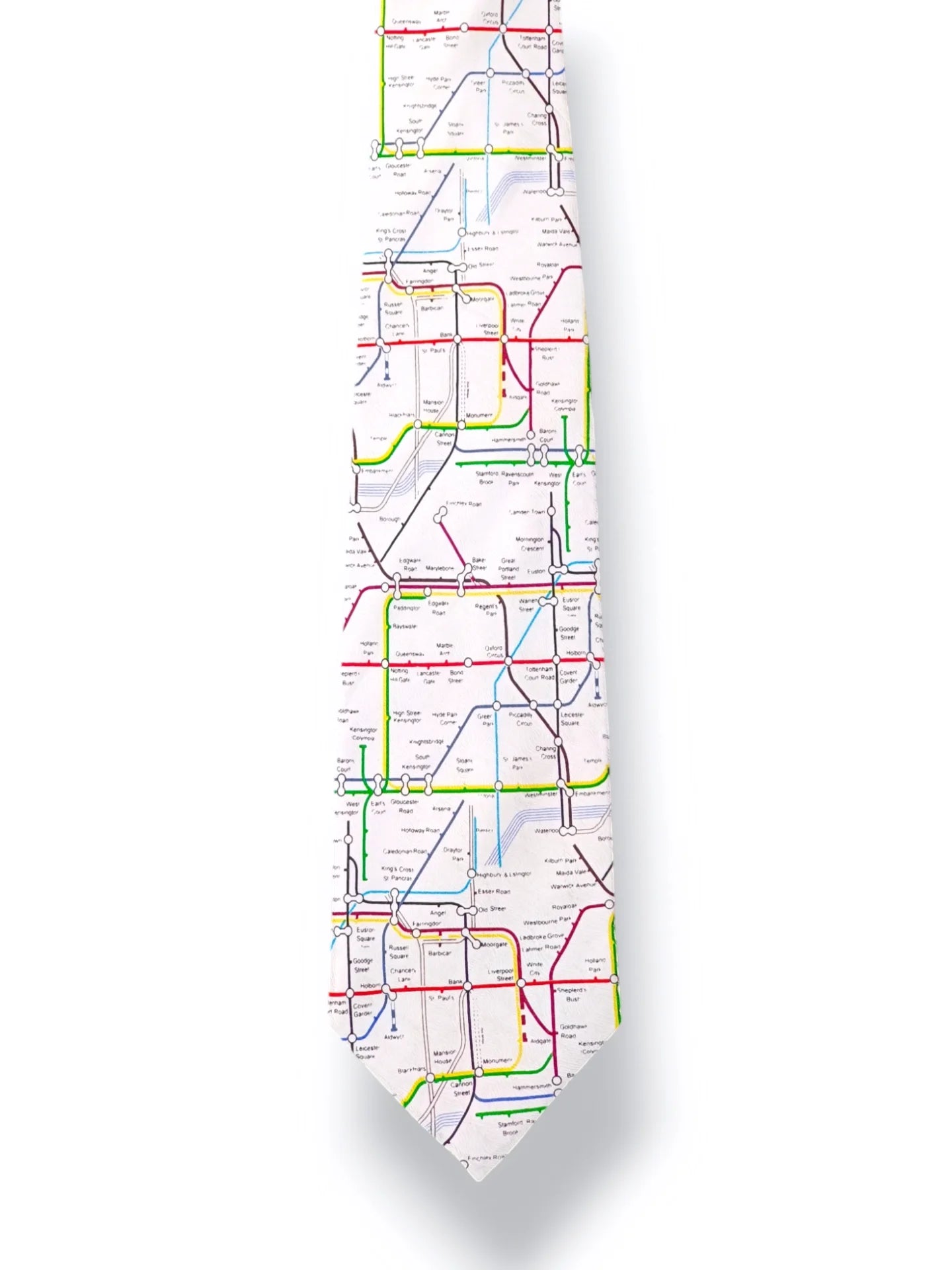 Elegance London - Tie