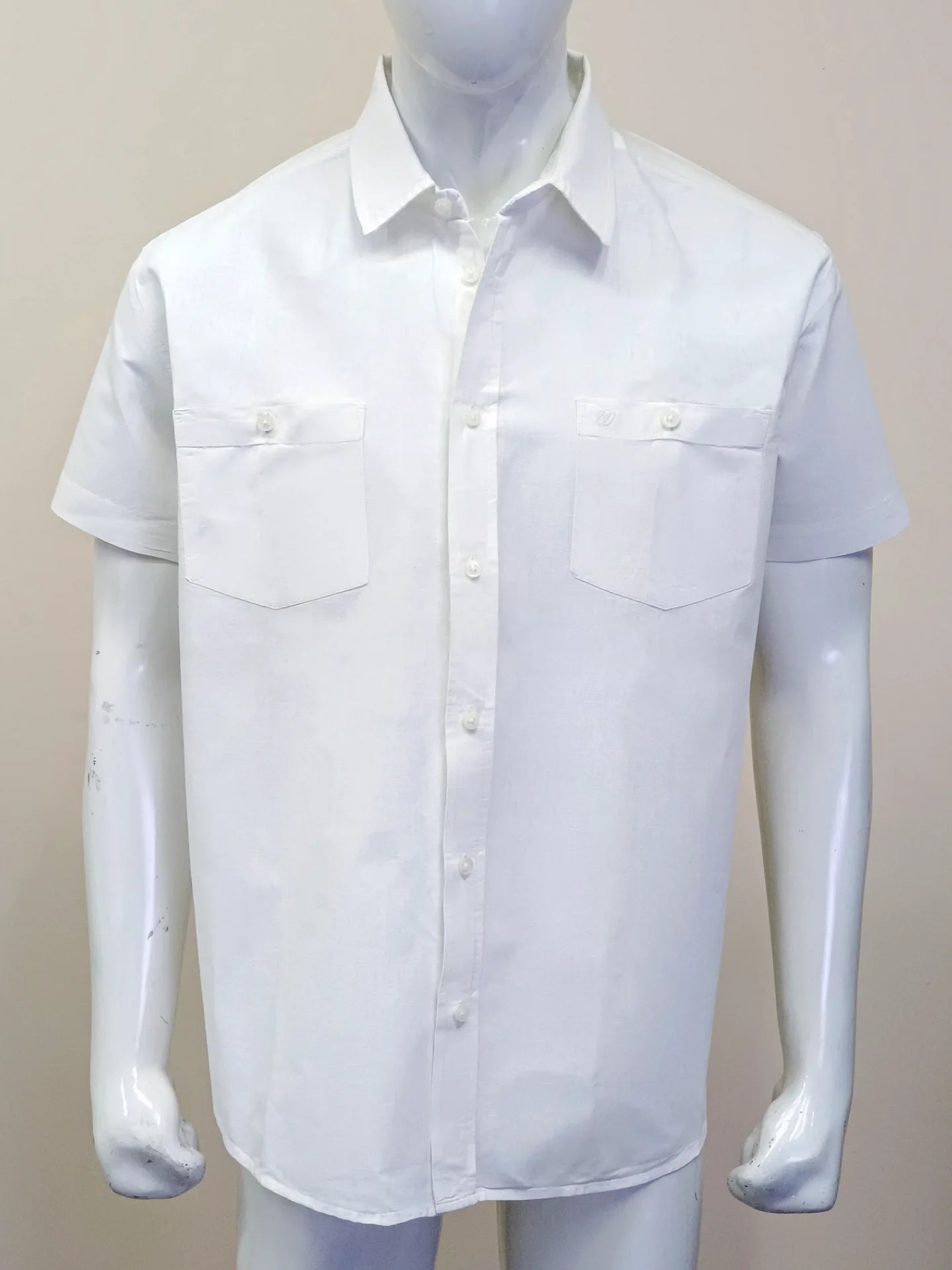 Wrangler Linen - [XXXL]