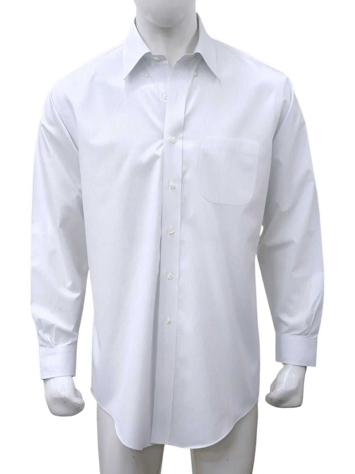 Brooks Brothers - [16.5]
