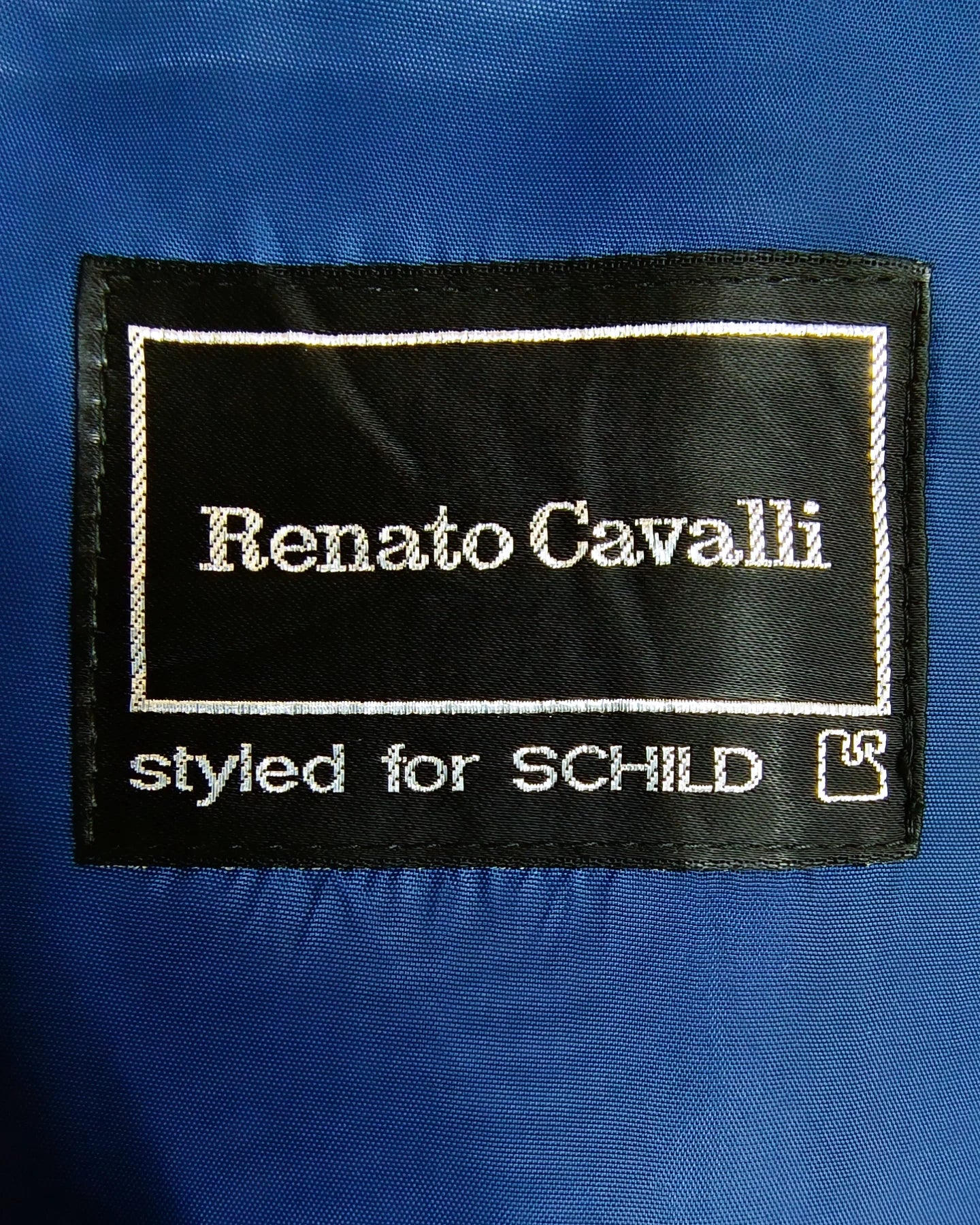Renato Cavalli - [M]