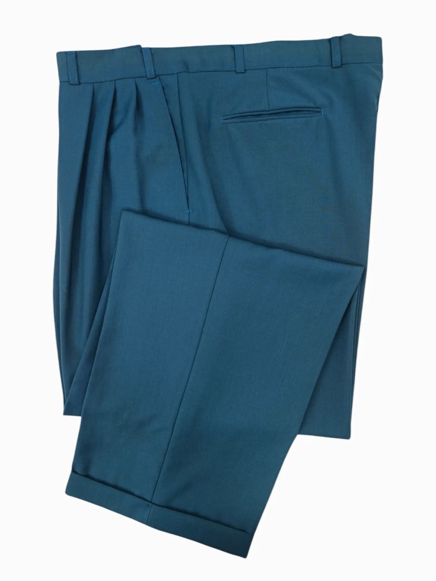 Custom Tailored - [36-37]