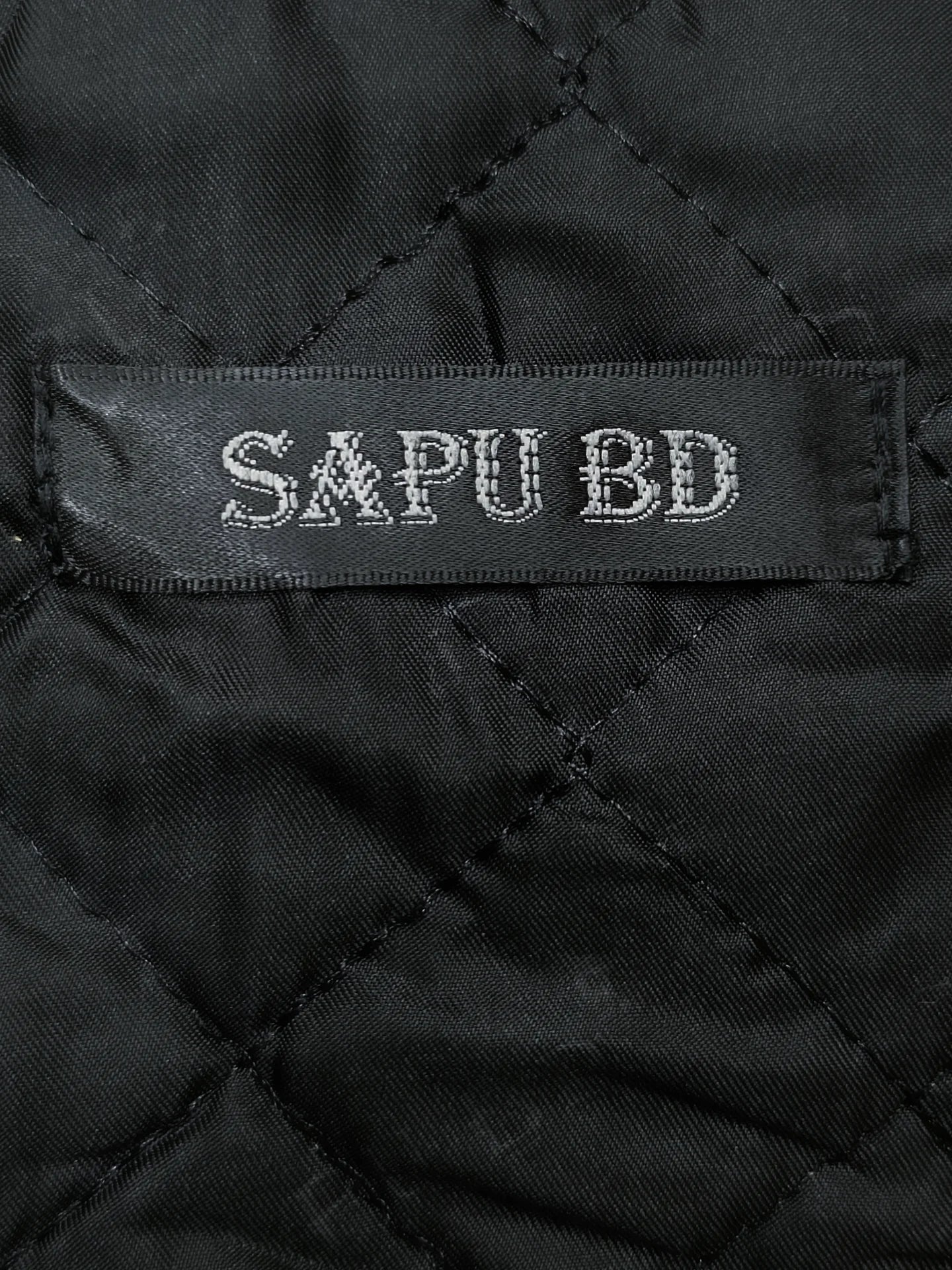 Sapu BD - [XXXL]
