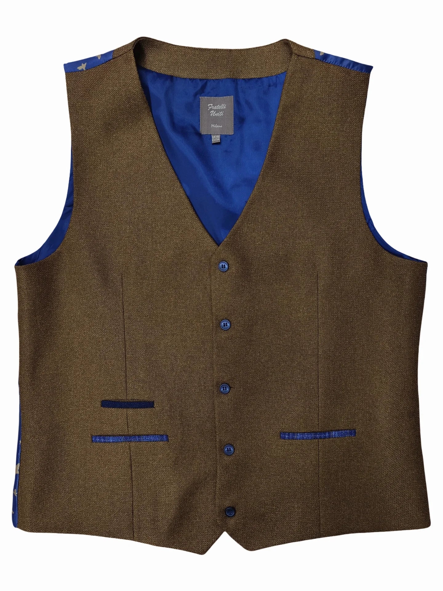 Fratteli Uniti - [L]