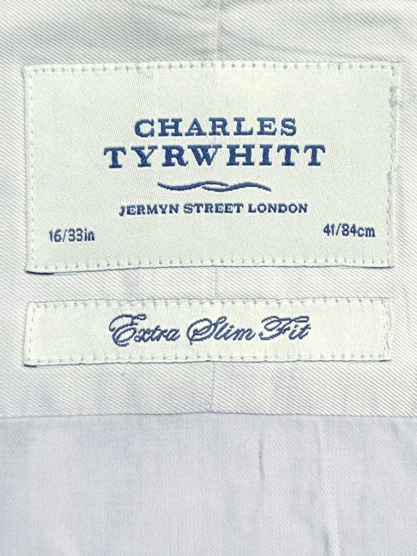Charles Tyrwhitt - [16]