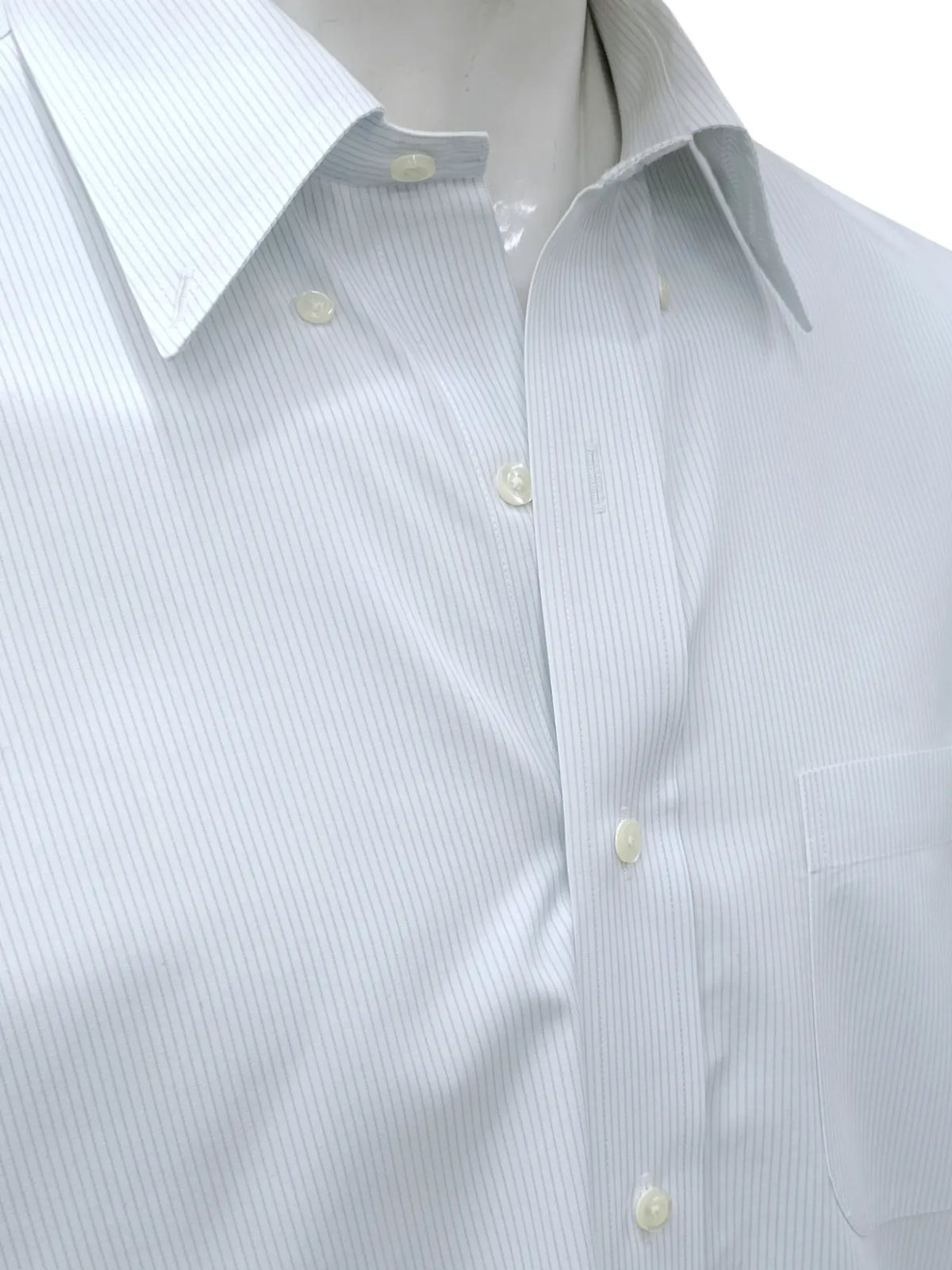 Brooks Brothers - [16.5]