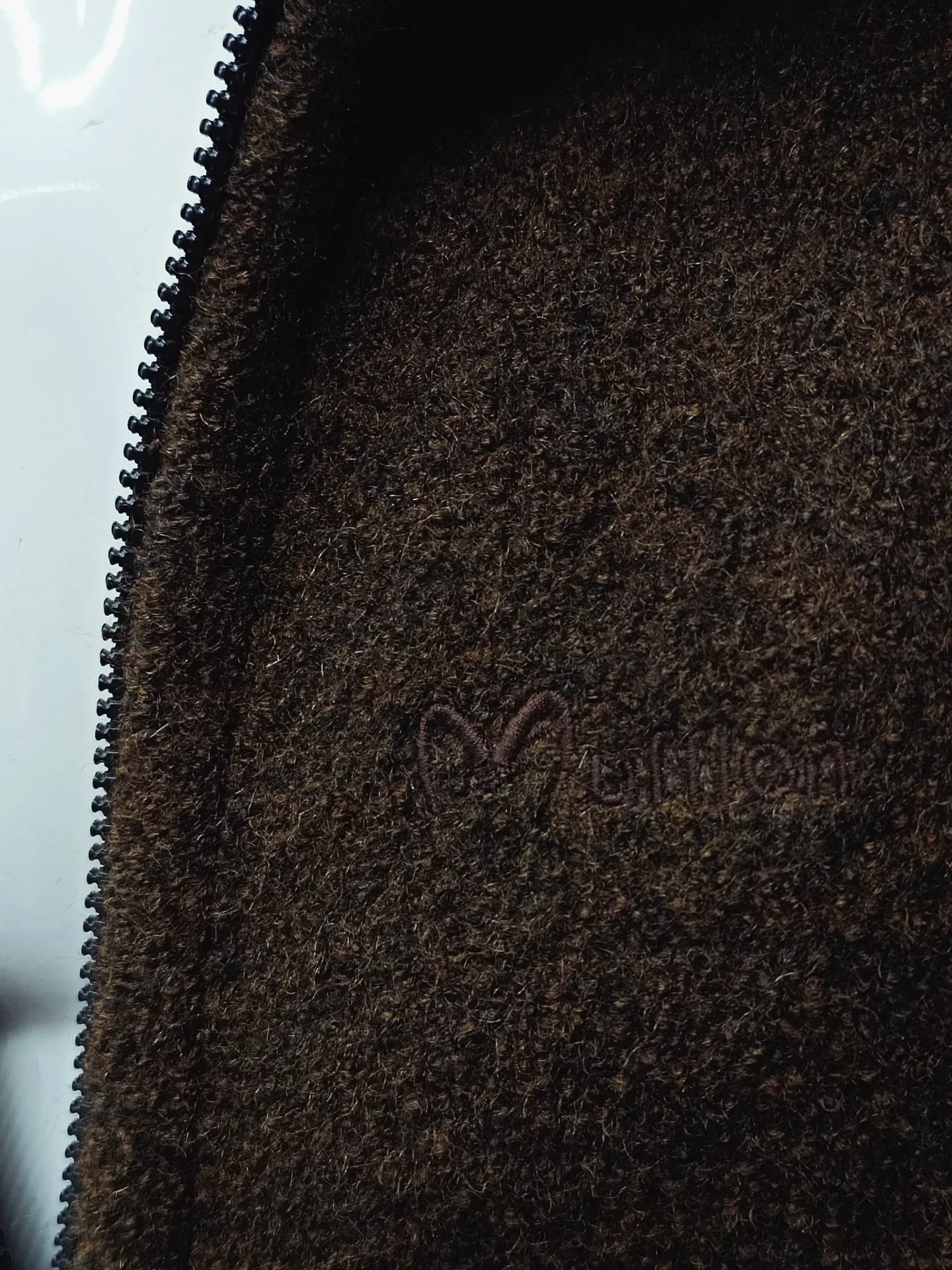 Mufflon - [L]