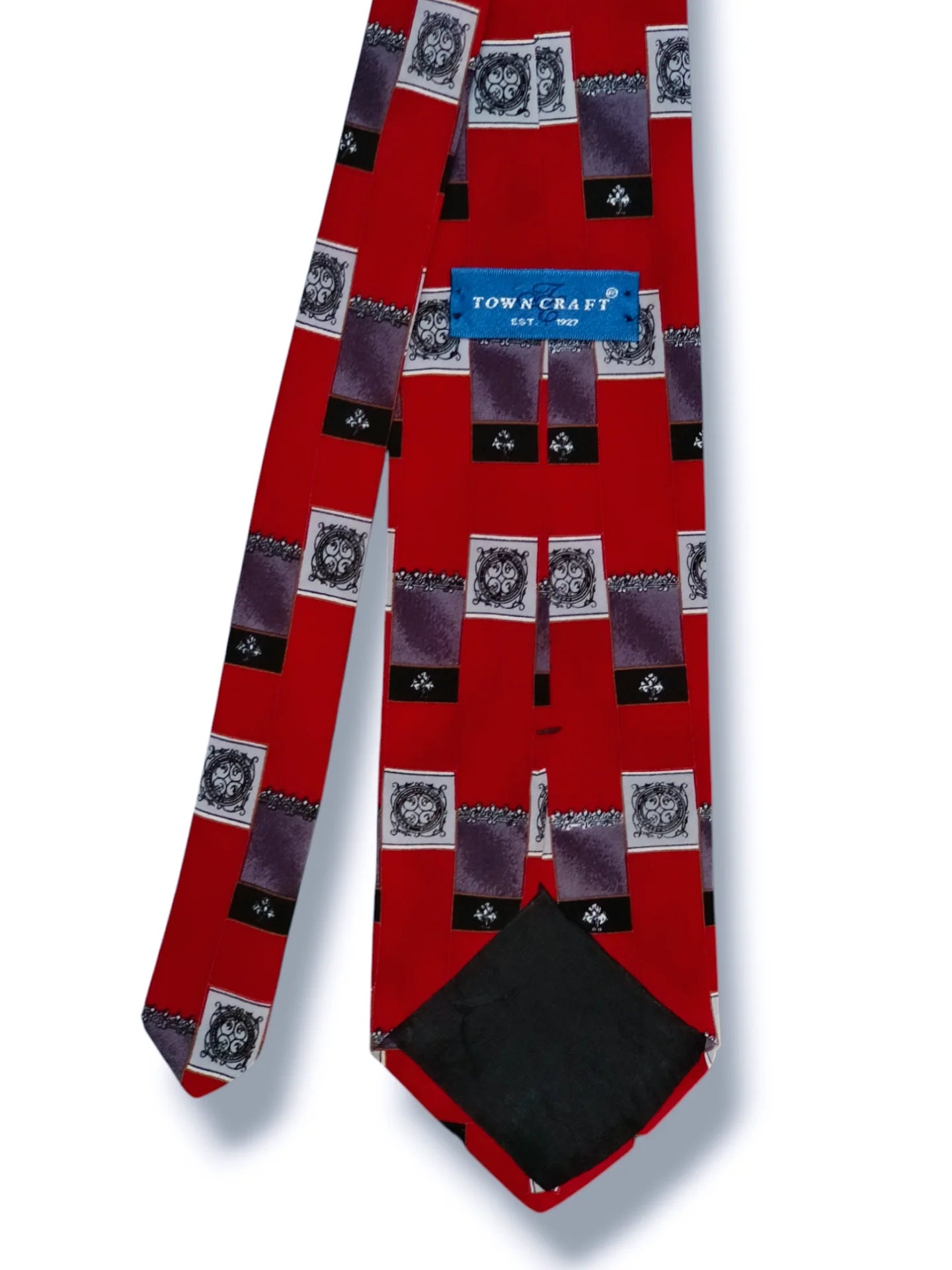Town Craft - Tie
