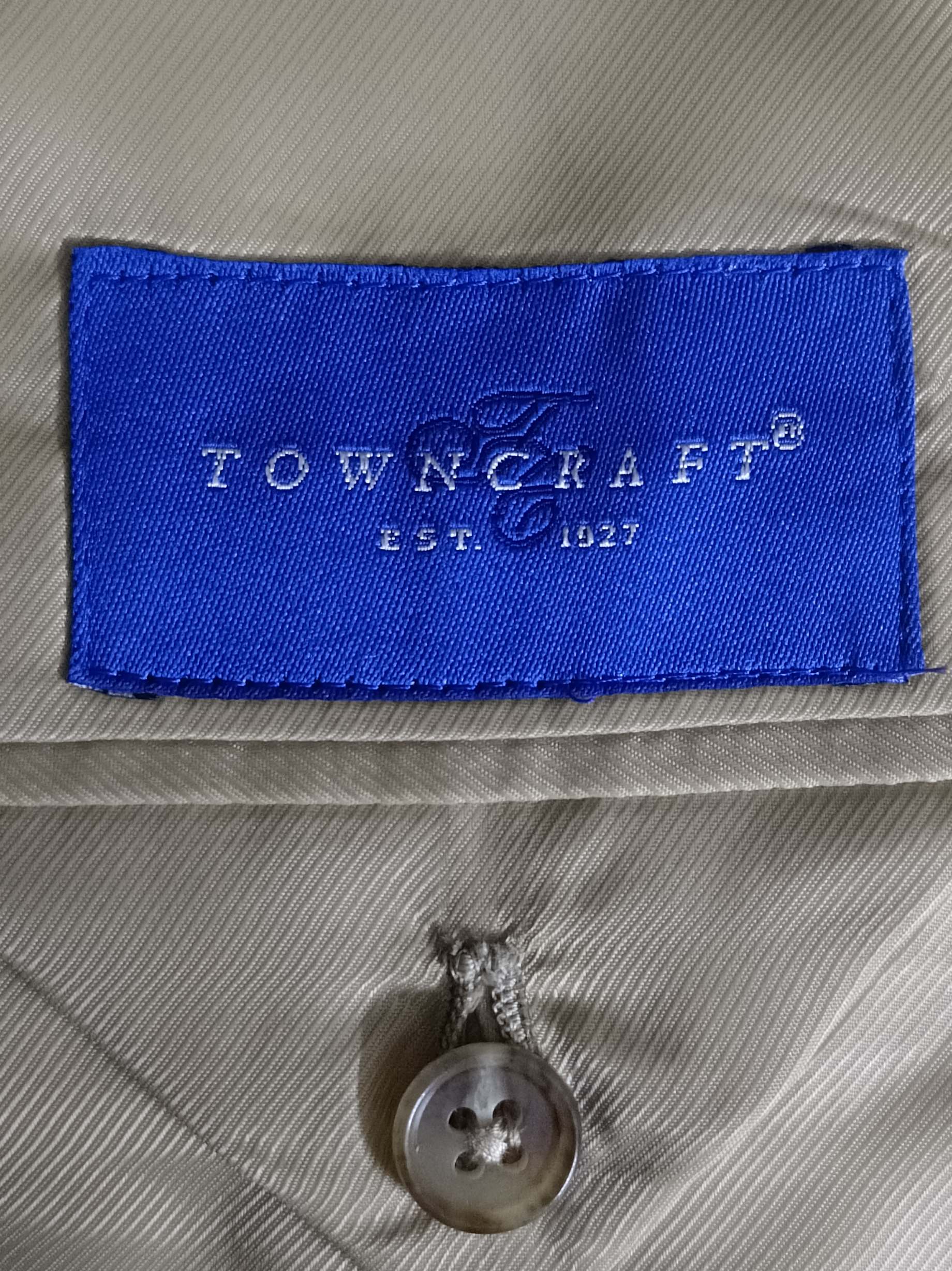 Towncraft - [L]