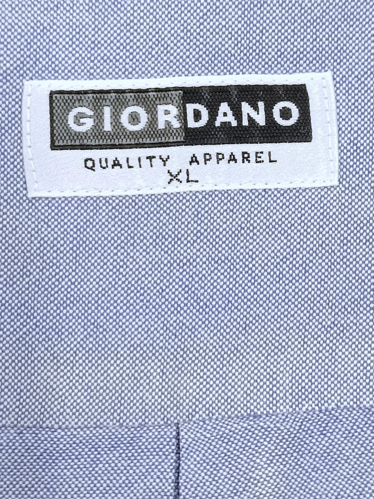 Giordano - [XL]