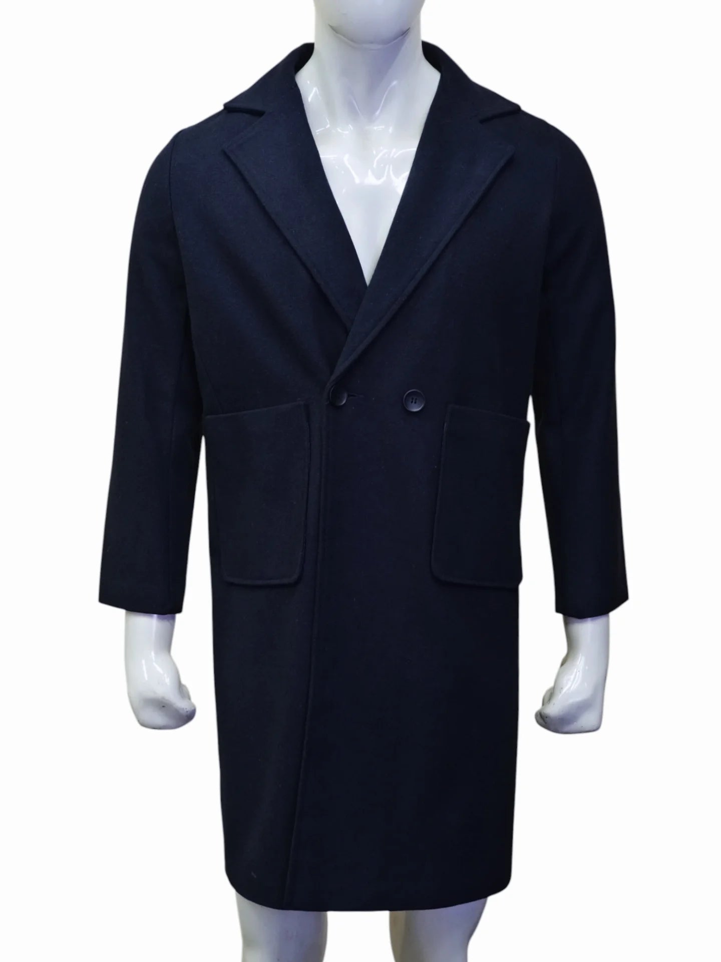 Custom Tailored - [L]