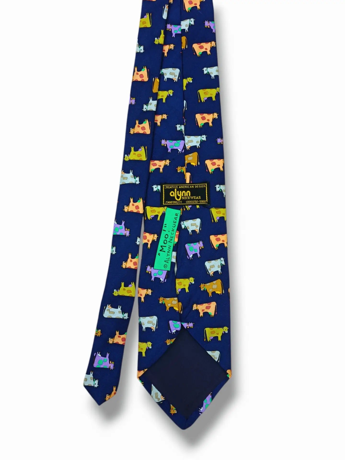 Alynn Neckware - Tie