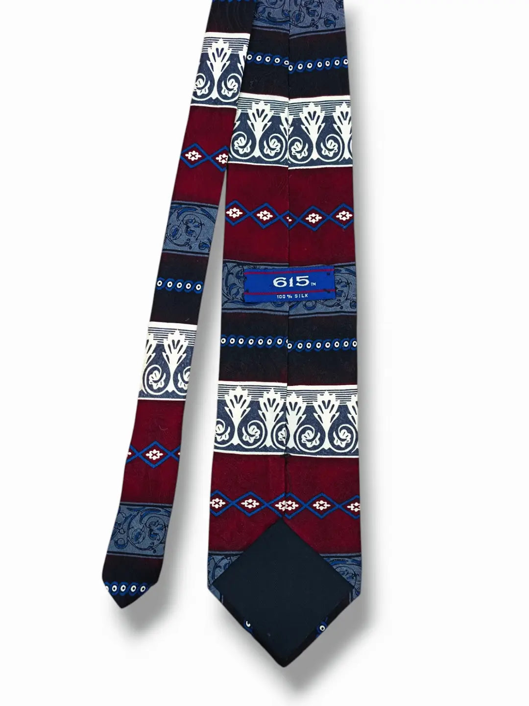 615 - Tie