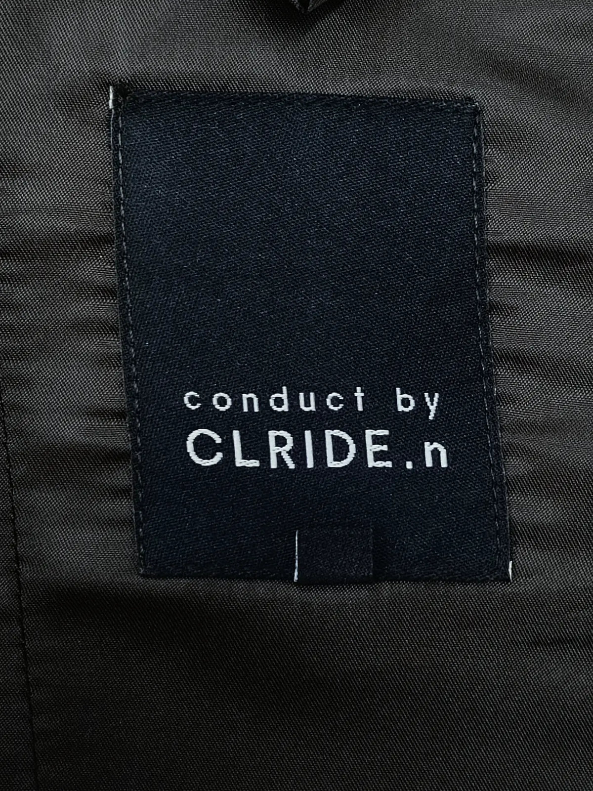 Clride - [M]