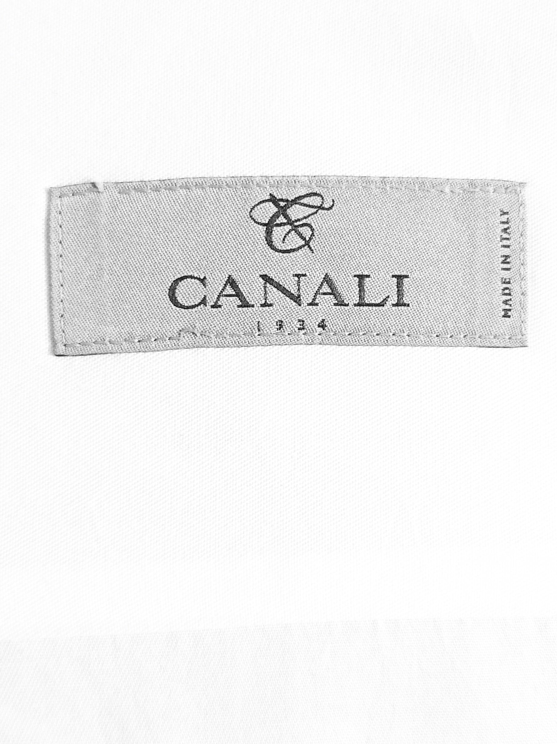 Canali - [18.5]