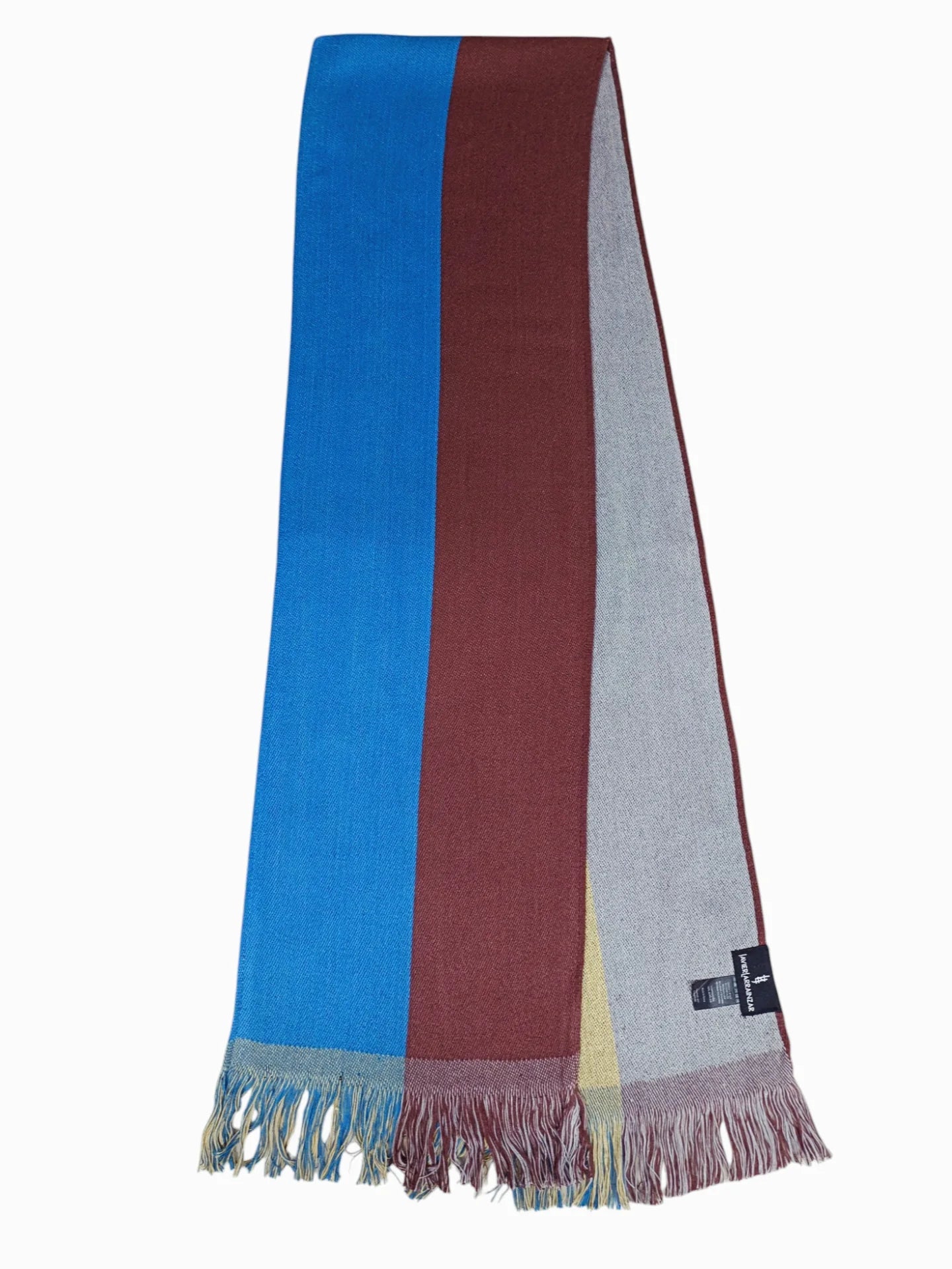 Javier Larrainzar - Muffler