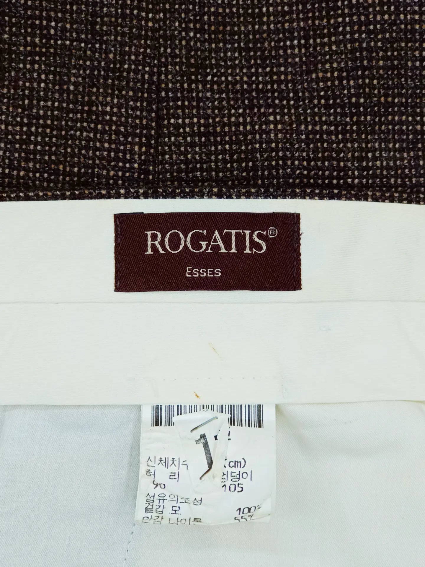 Rogatis - [35-36]