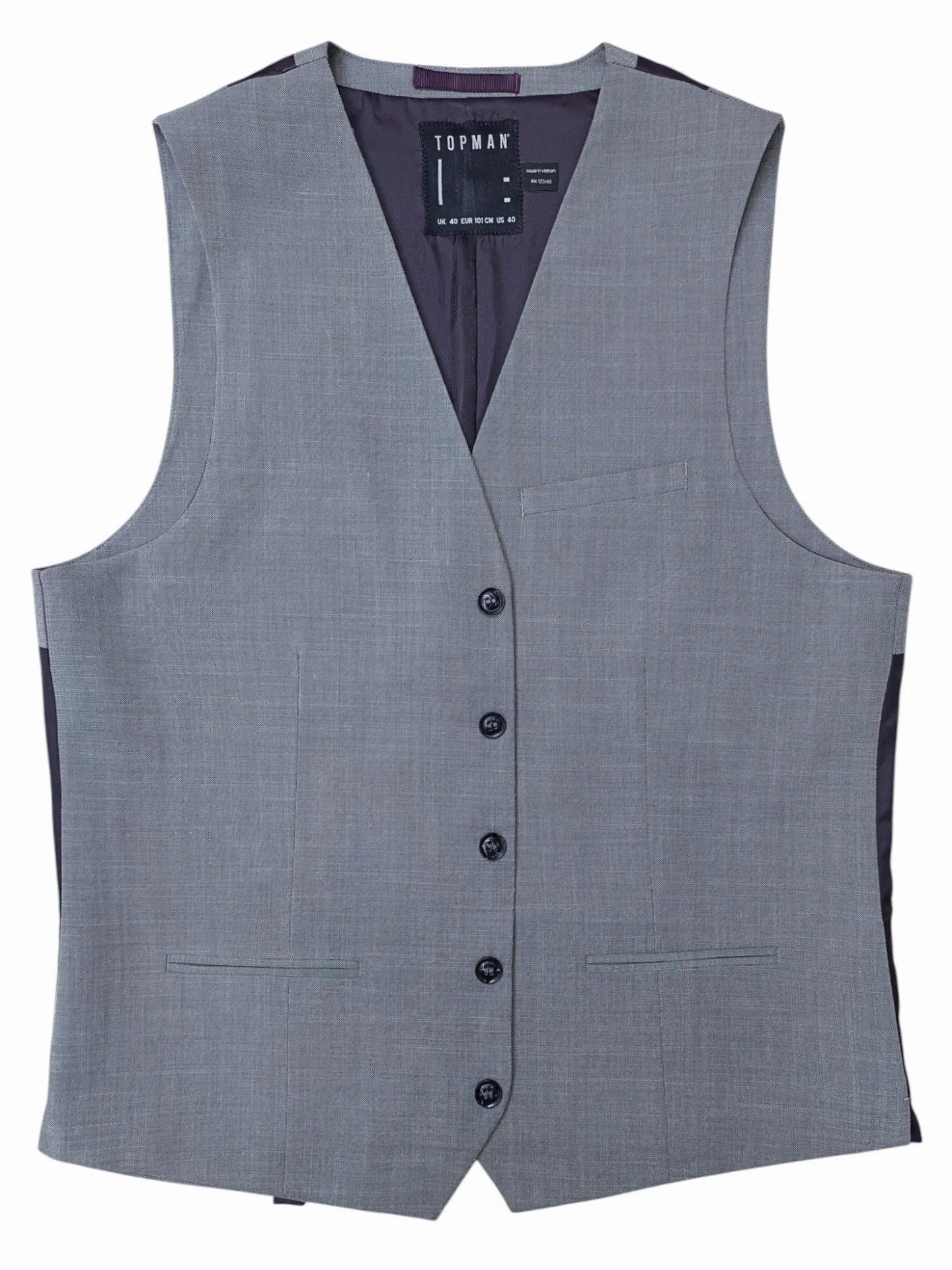 TopMan - [M]