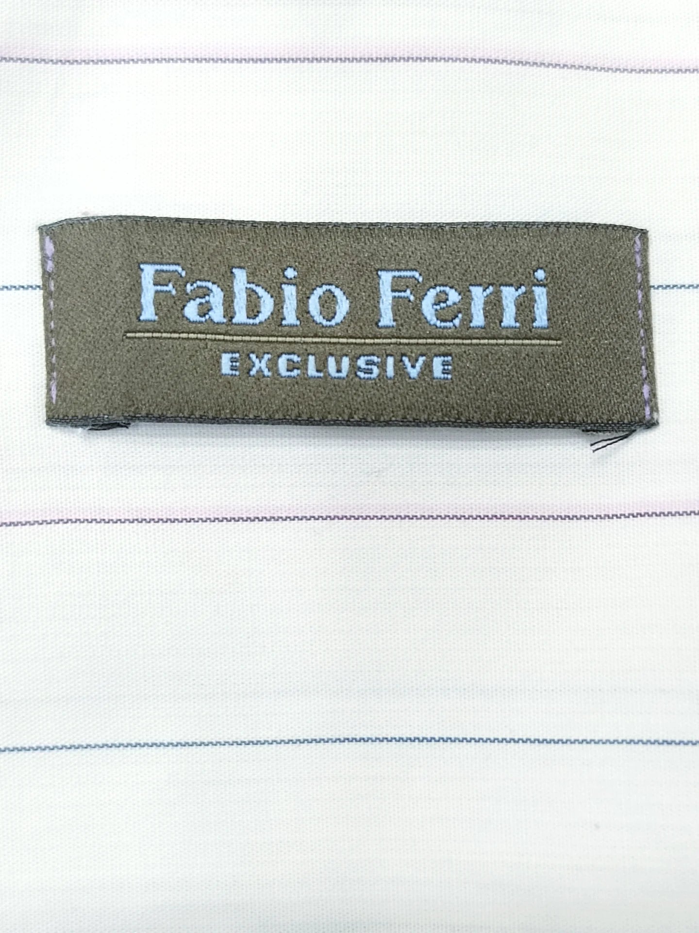 Fabio Ferri - [16]