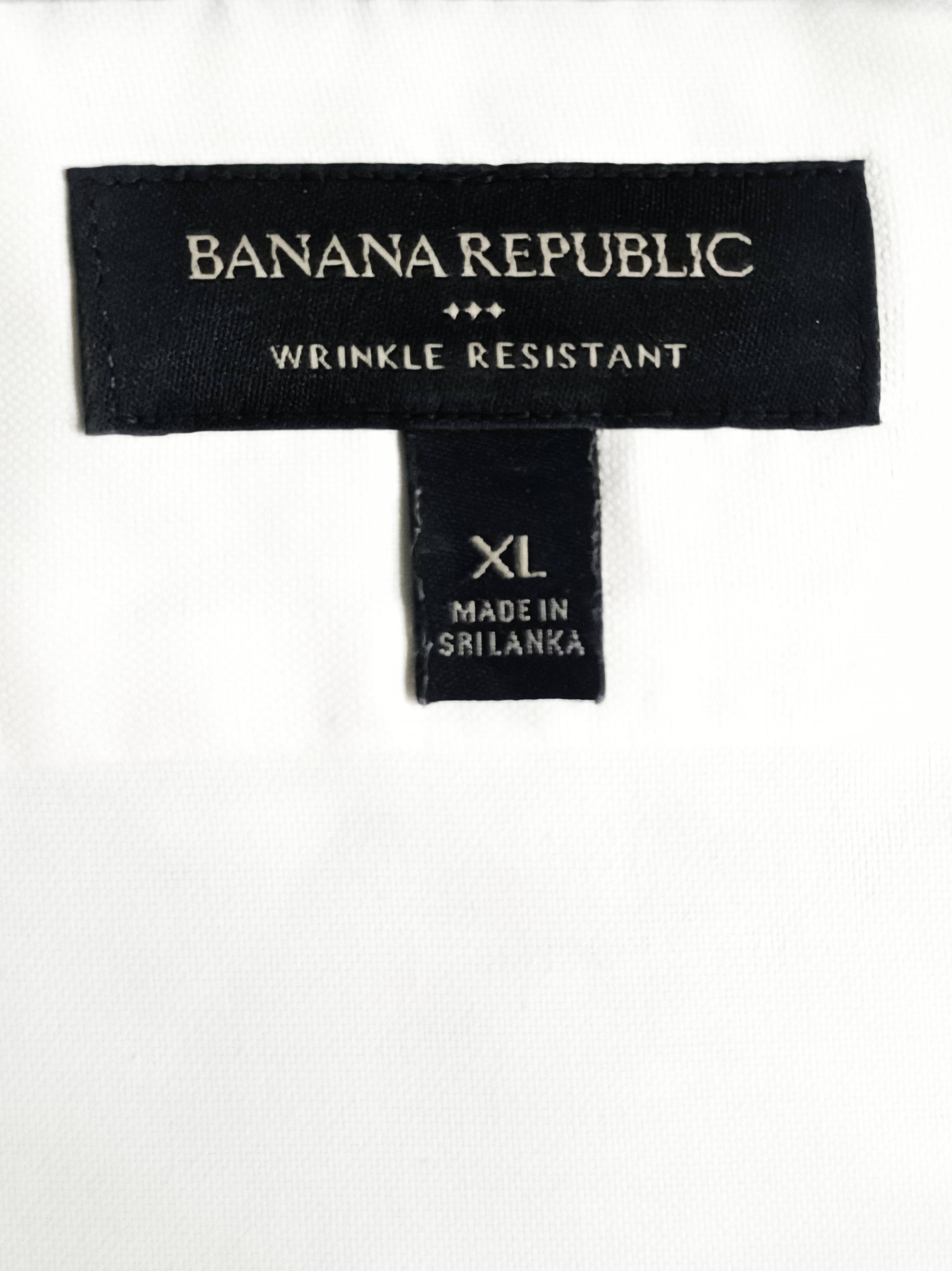 Banana Republic - [XL]