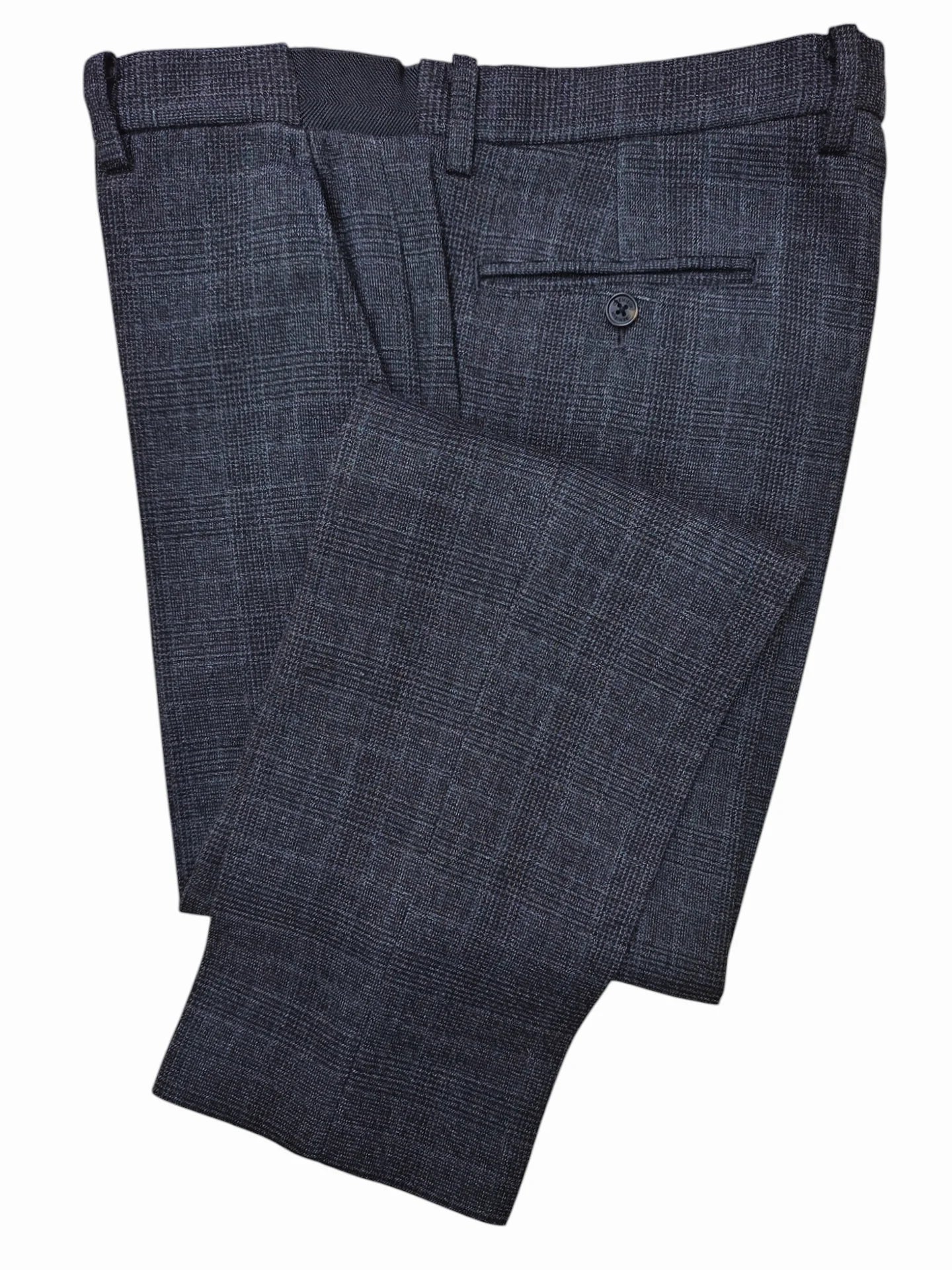 Cremieux Golf - [35-36]