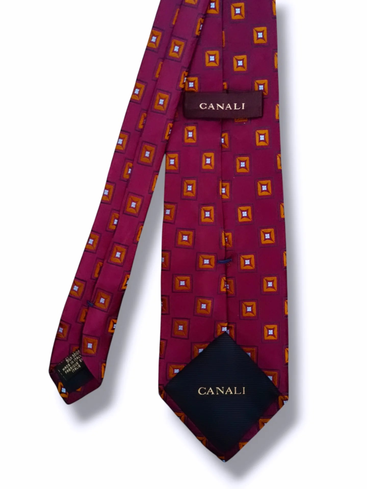 Canali - Tie