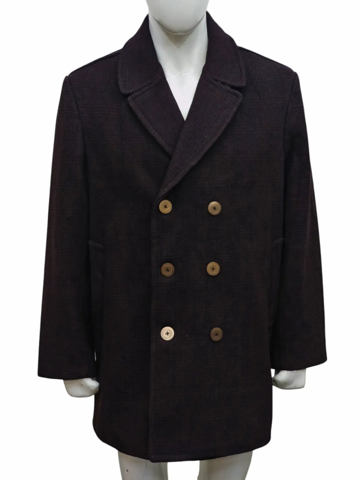 Custom Tailored - [XL]