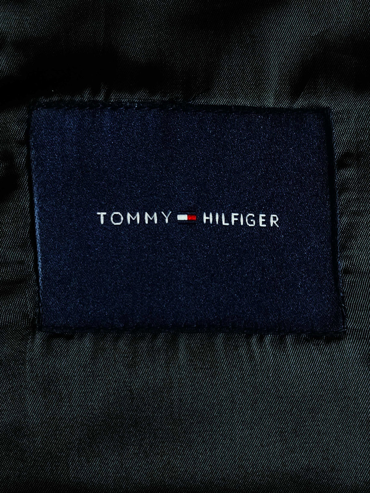Tommy Hilfiger - [XL]