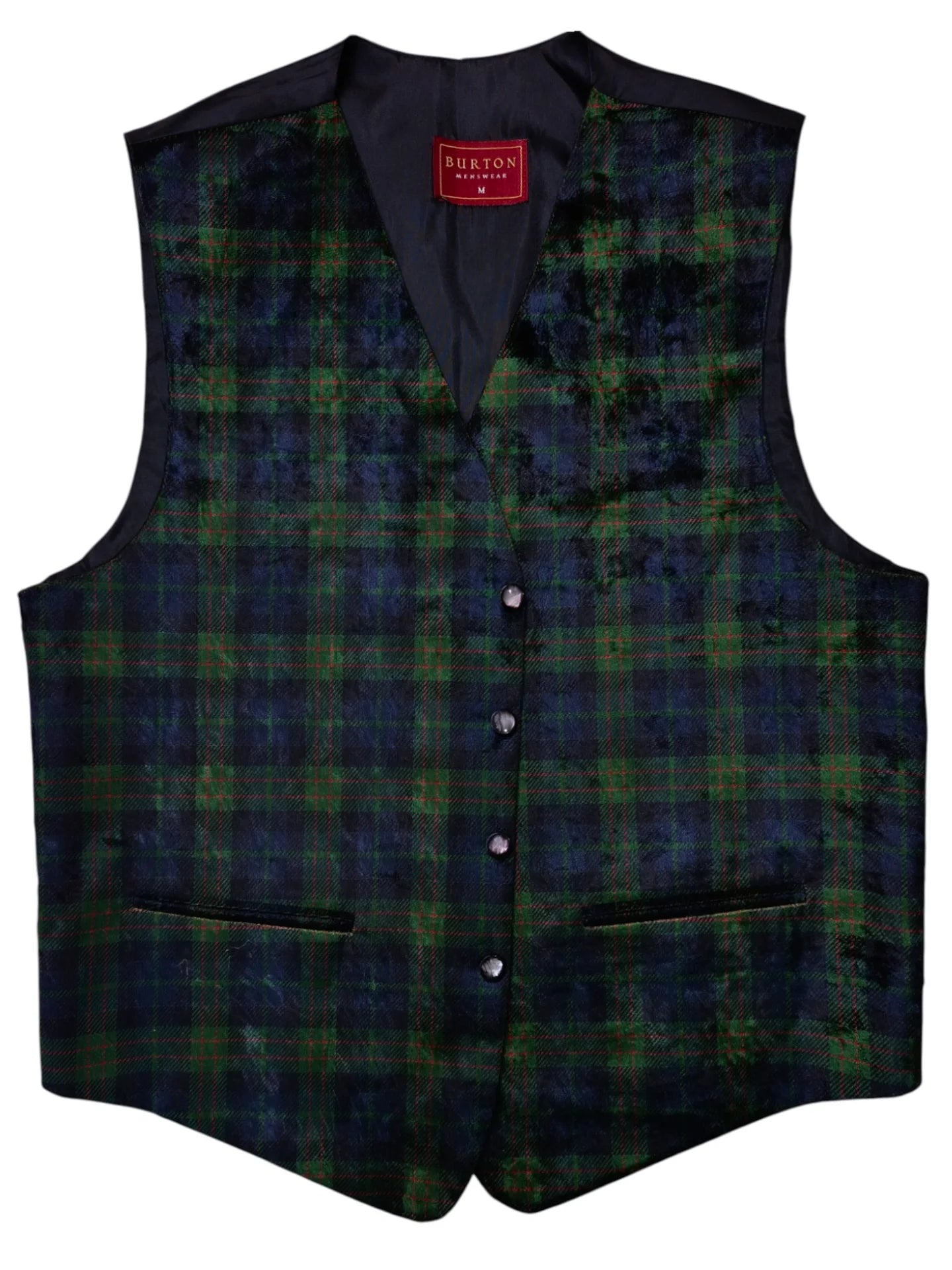 Burton Velvet - [M]