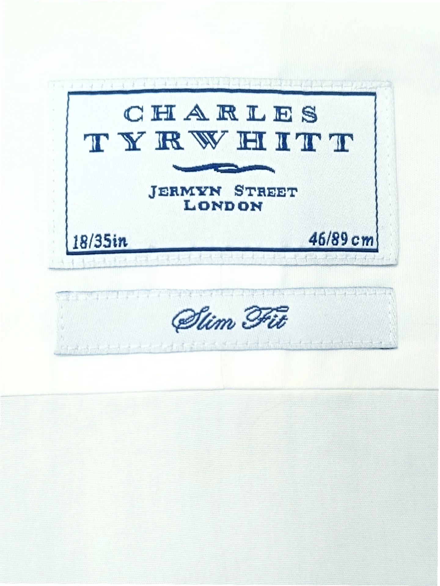 Charles Tyrwhitt - [18]