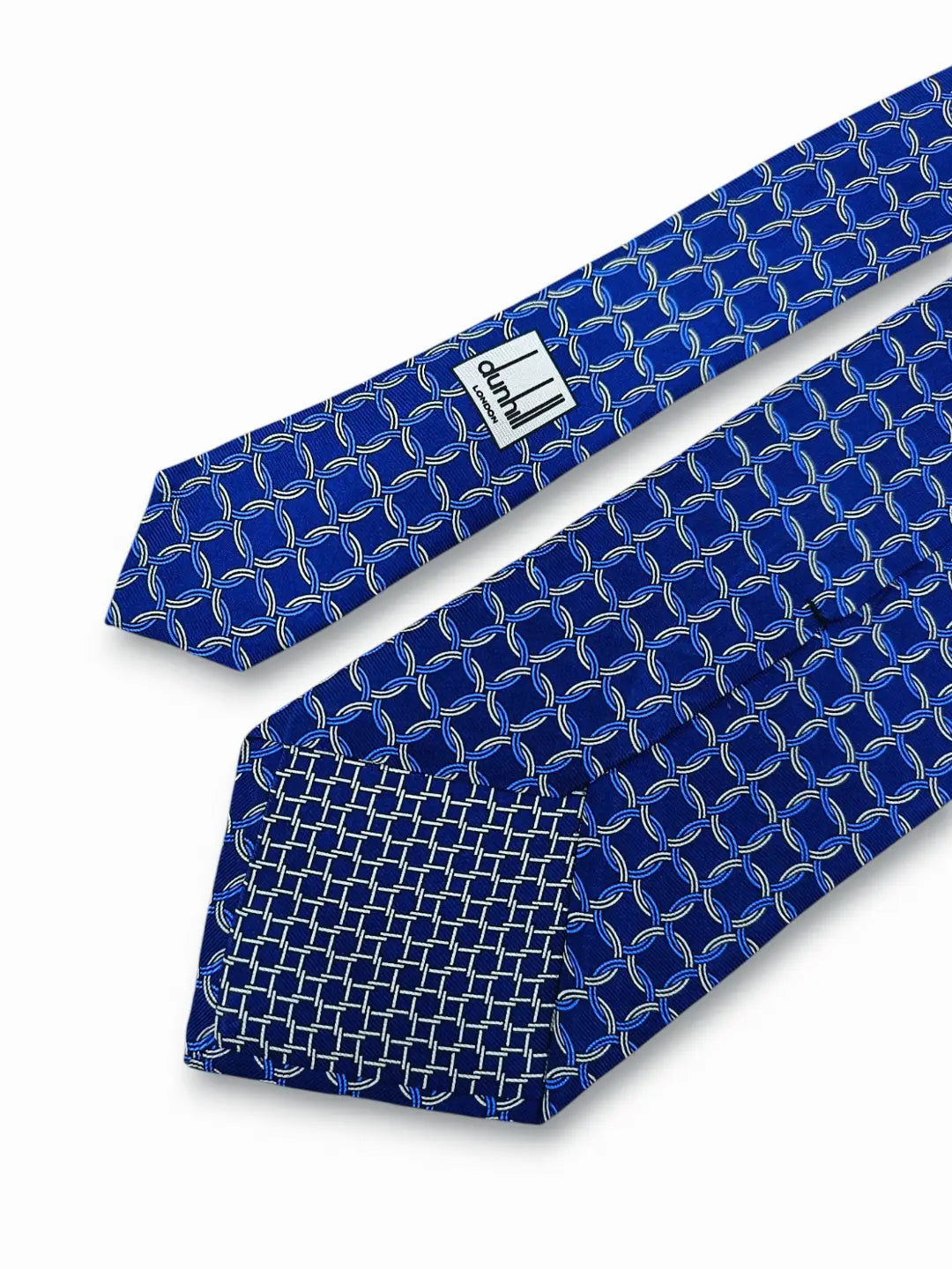 Dunhill - Tie