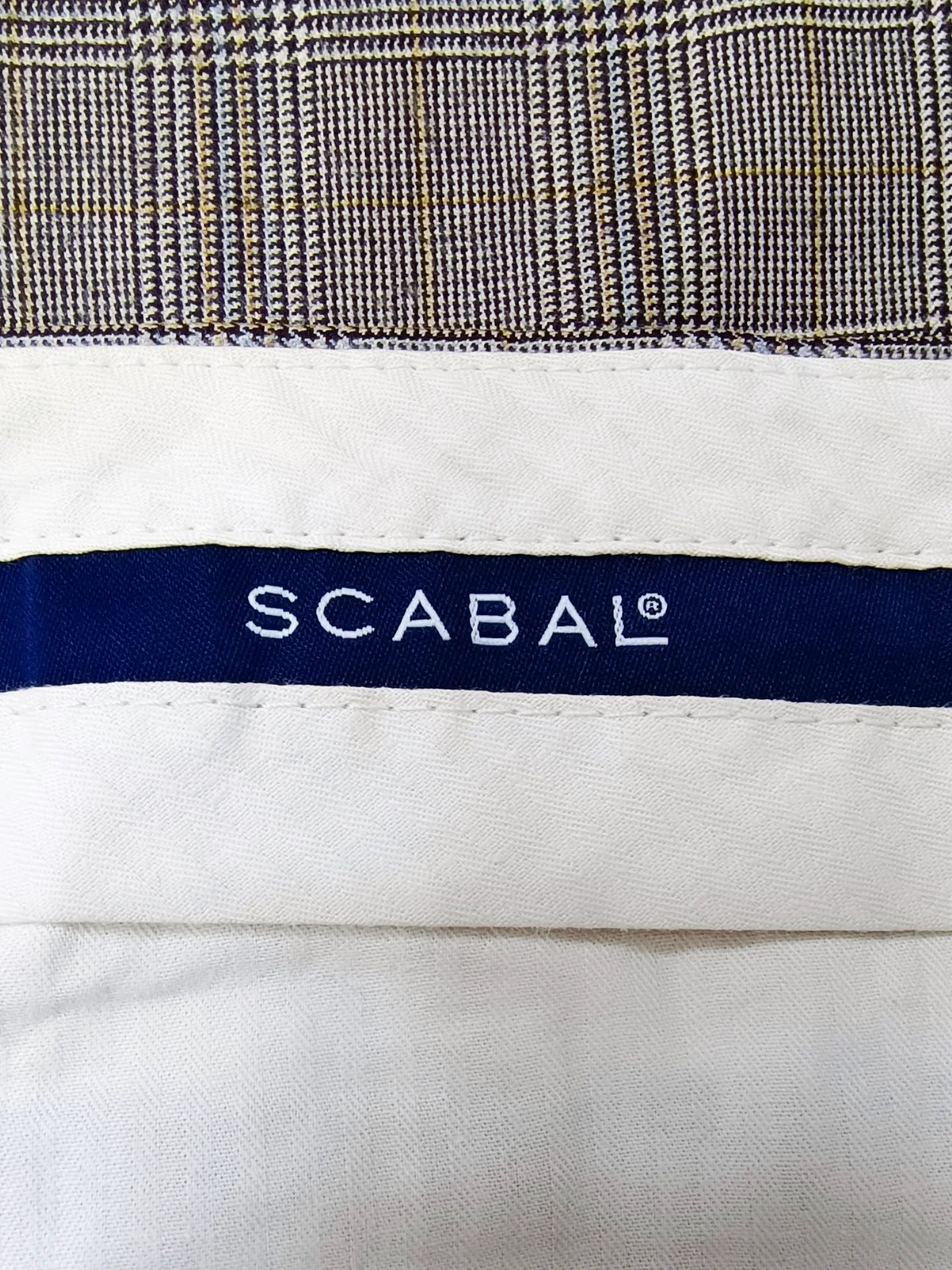 Scabal - [39-40]