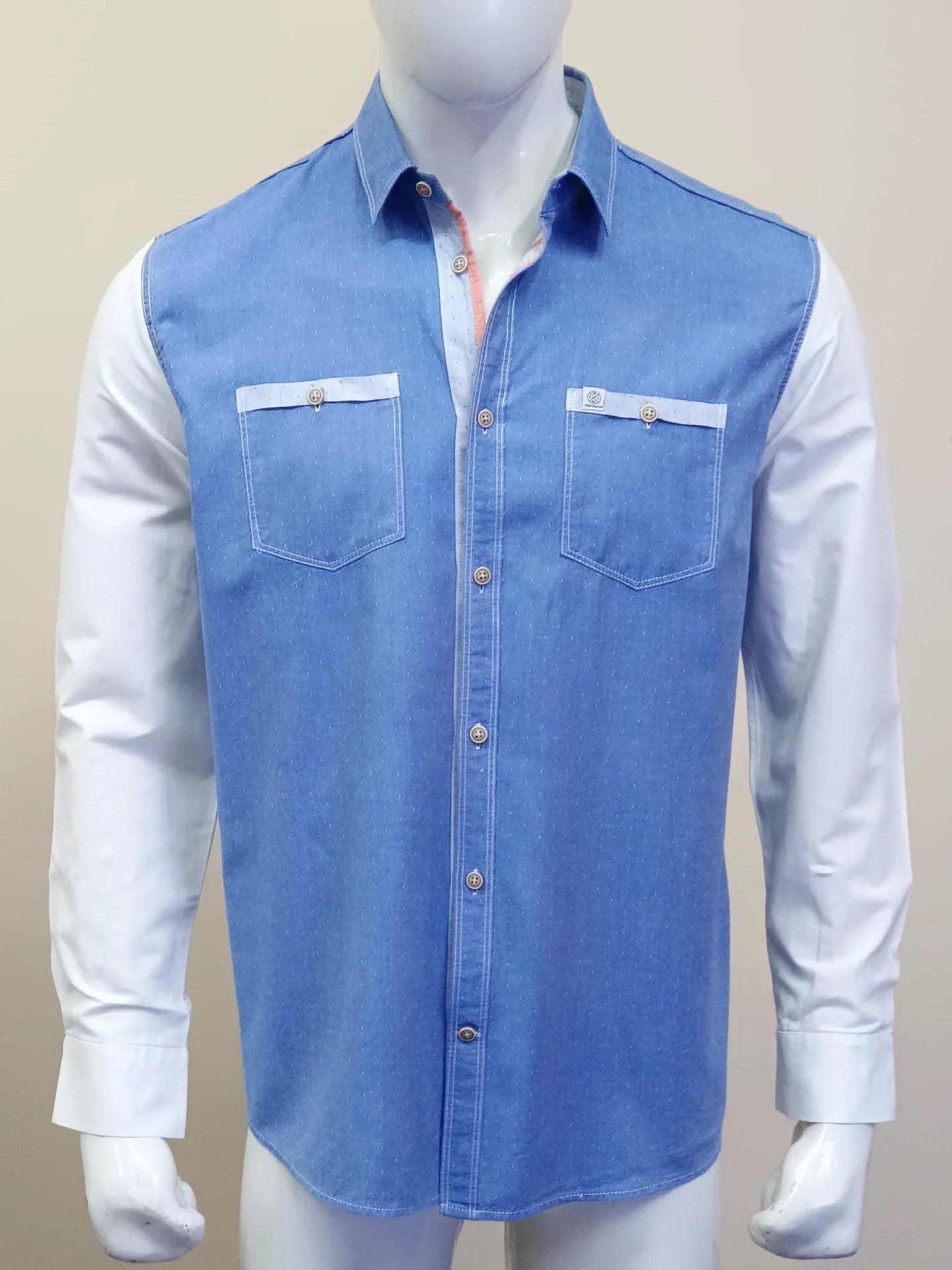 Tom Tailor - [L]
