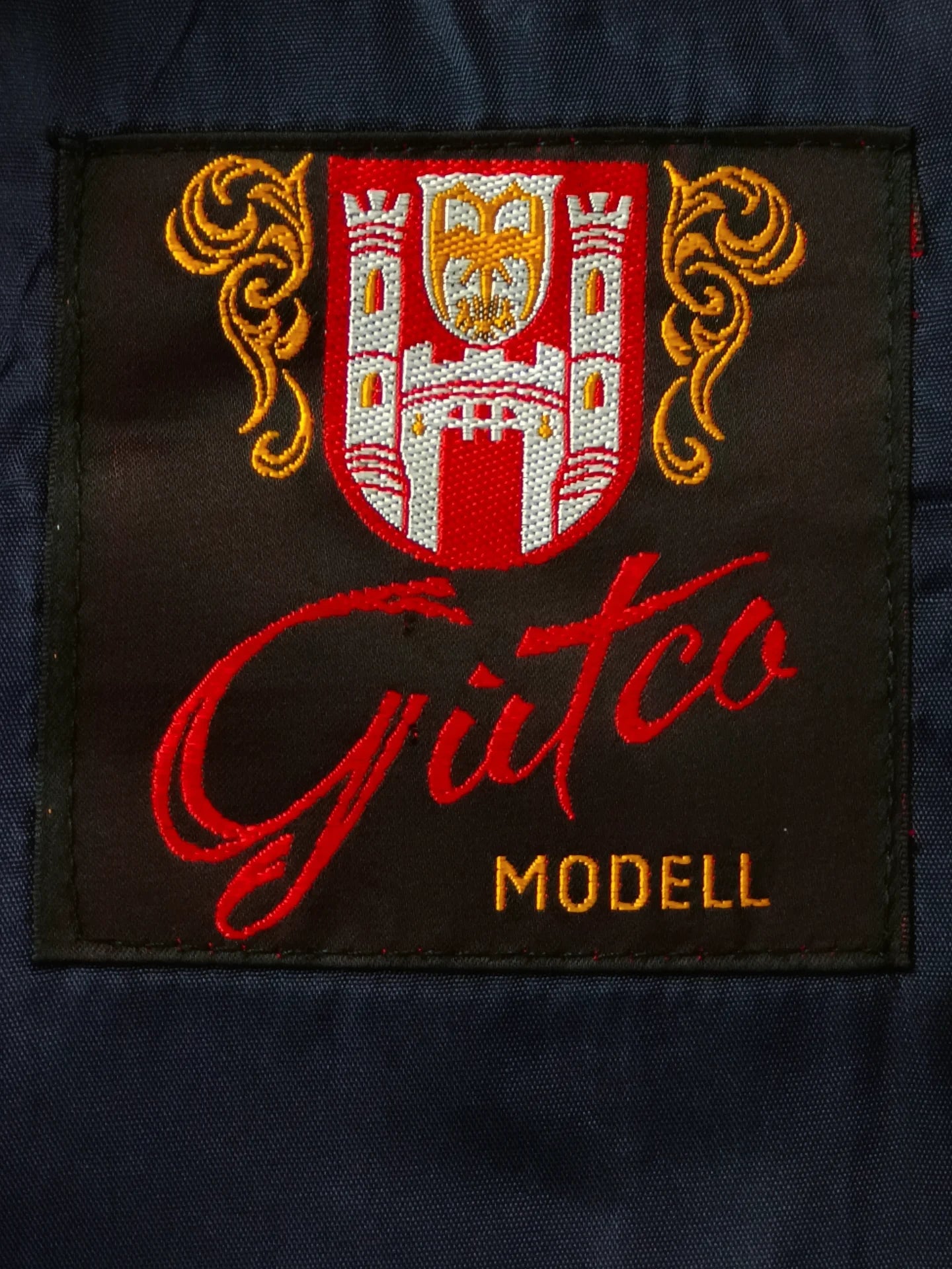 Gutco - [L]