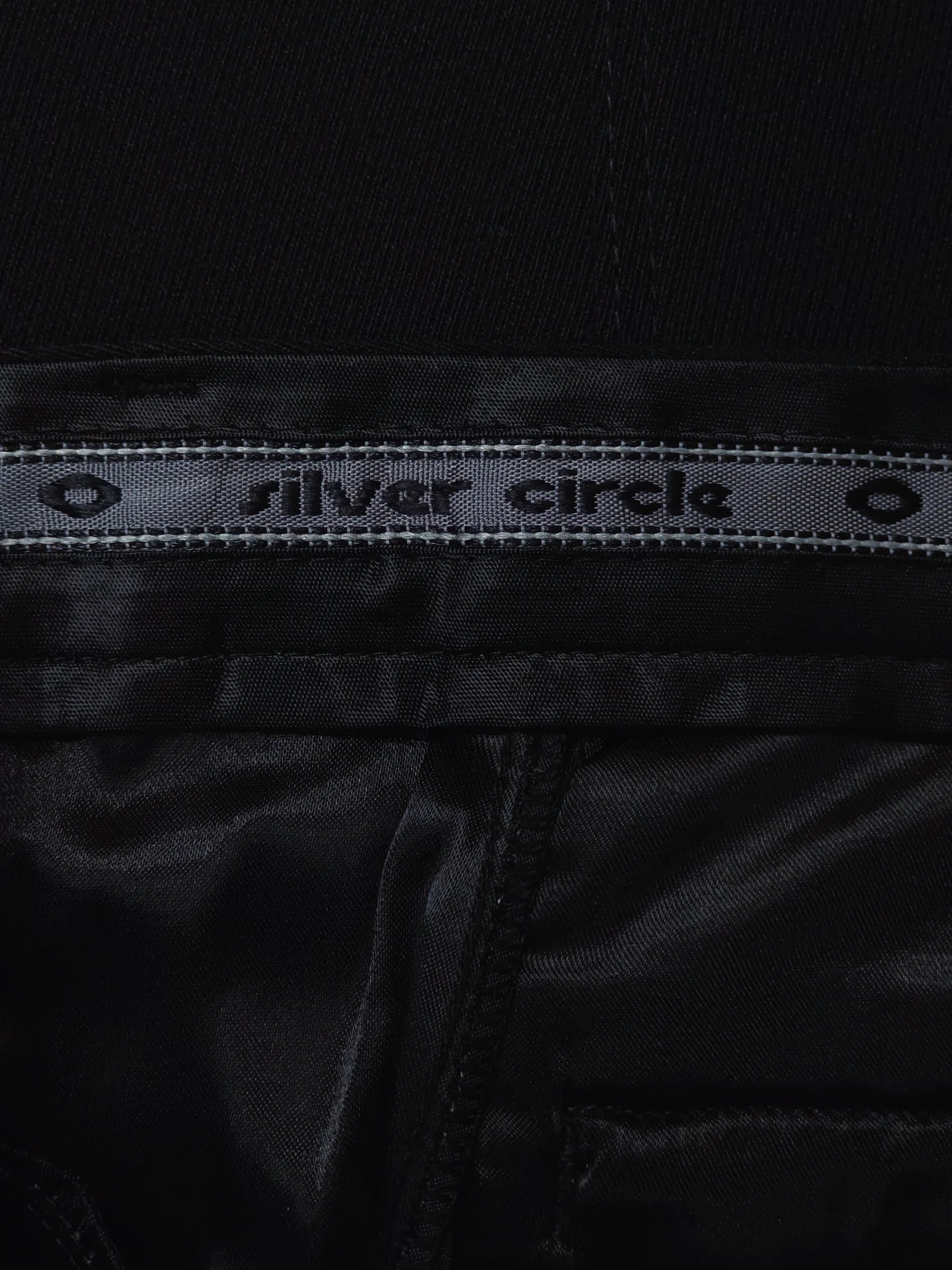 Silver Circle - [31-32]