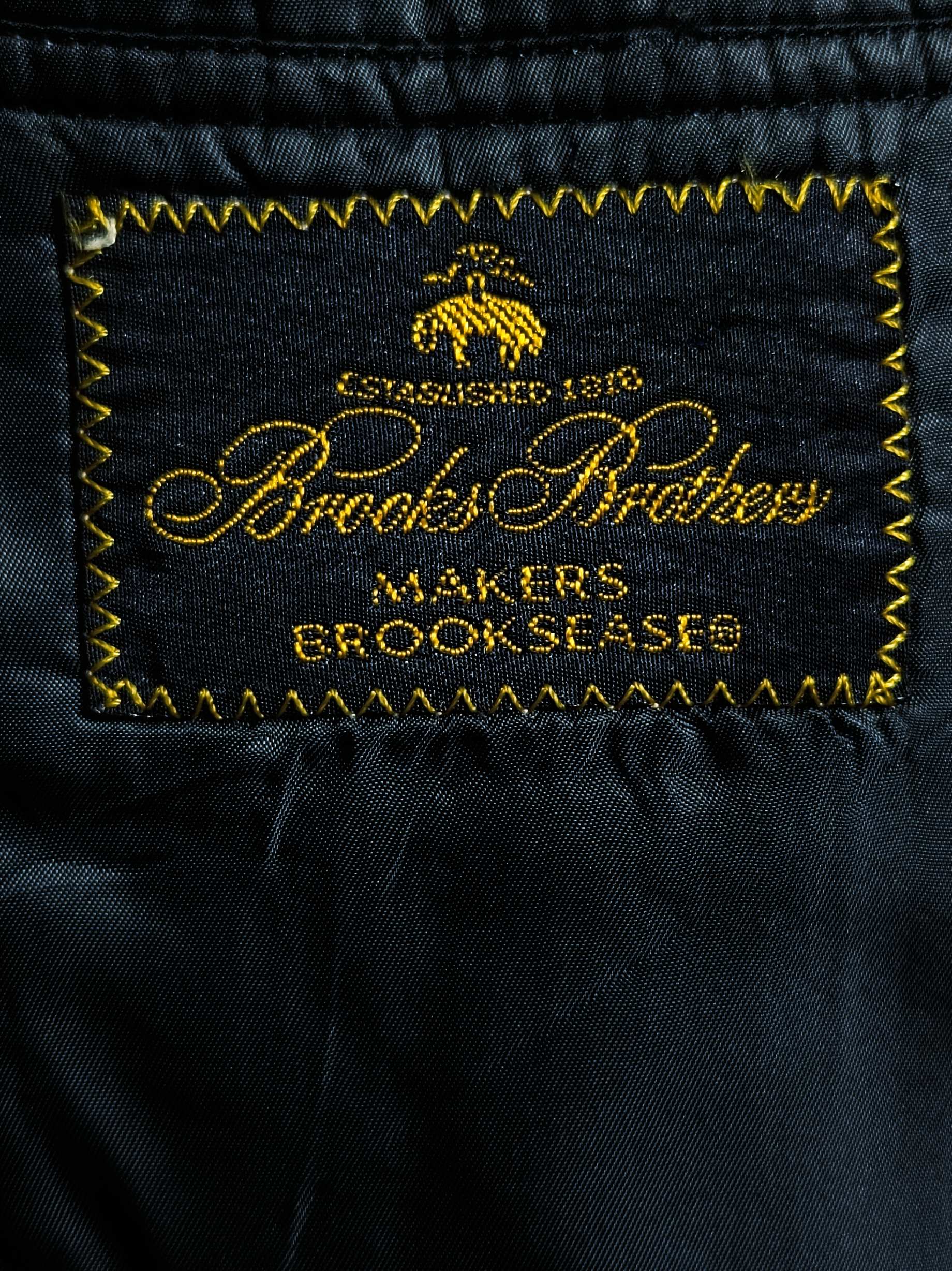 Brooks Brothers - [XXL]
