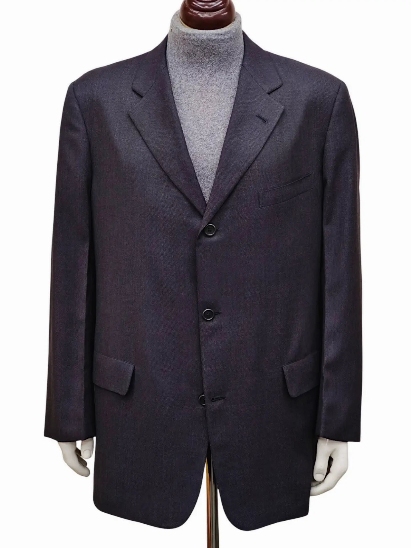 Brooks Brothers - [XL]